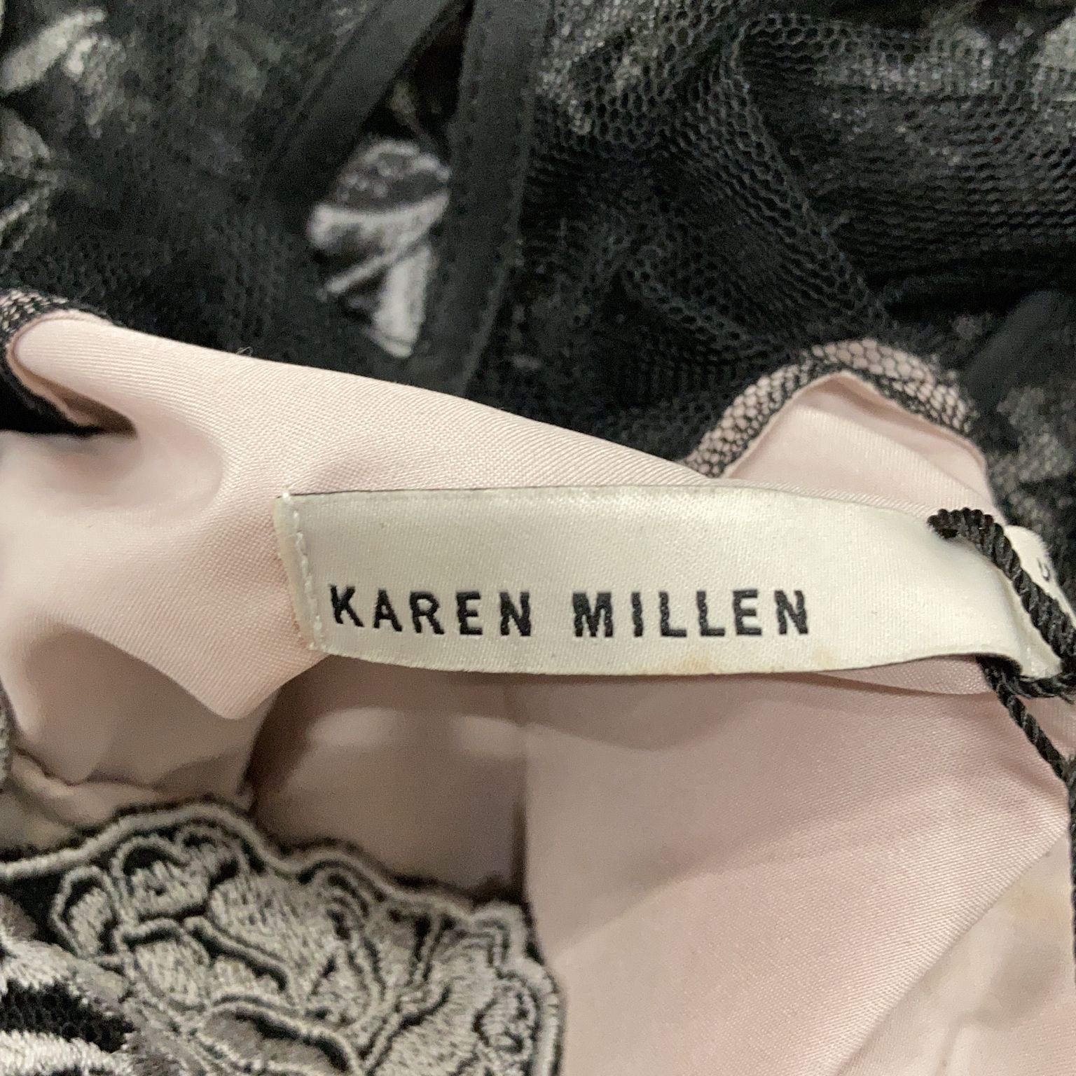 Karen Millen