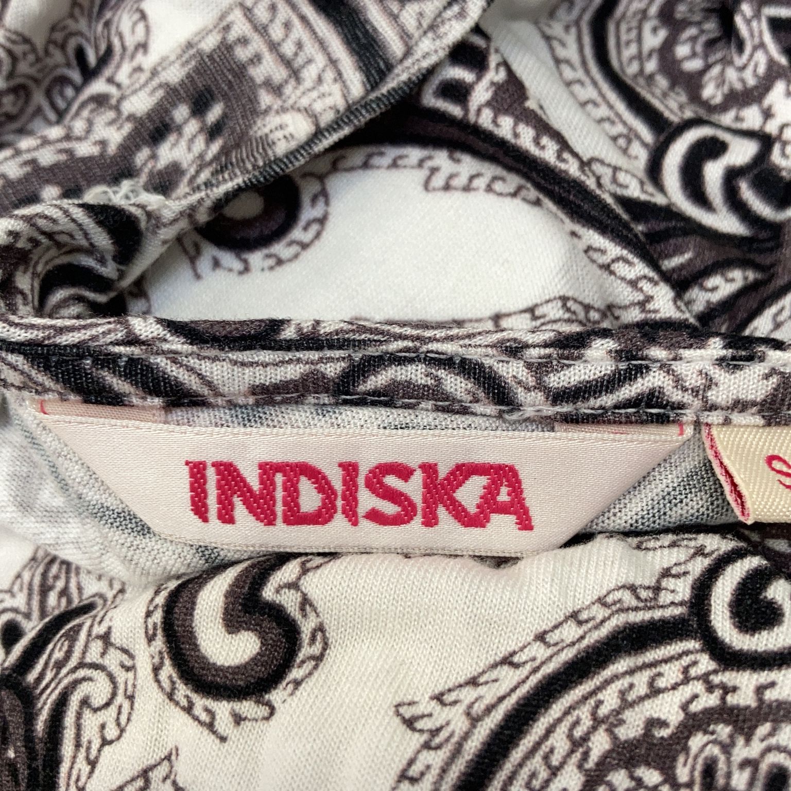 Indiska