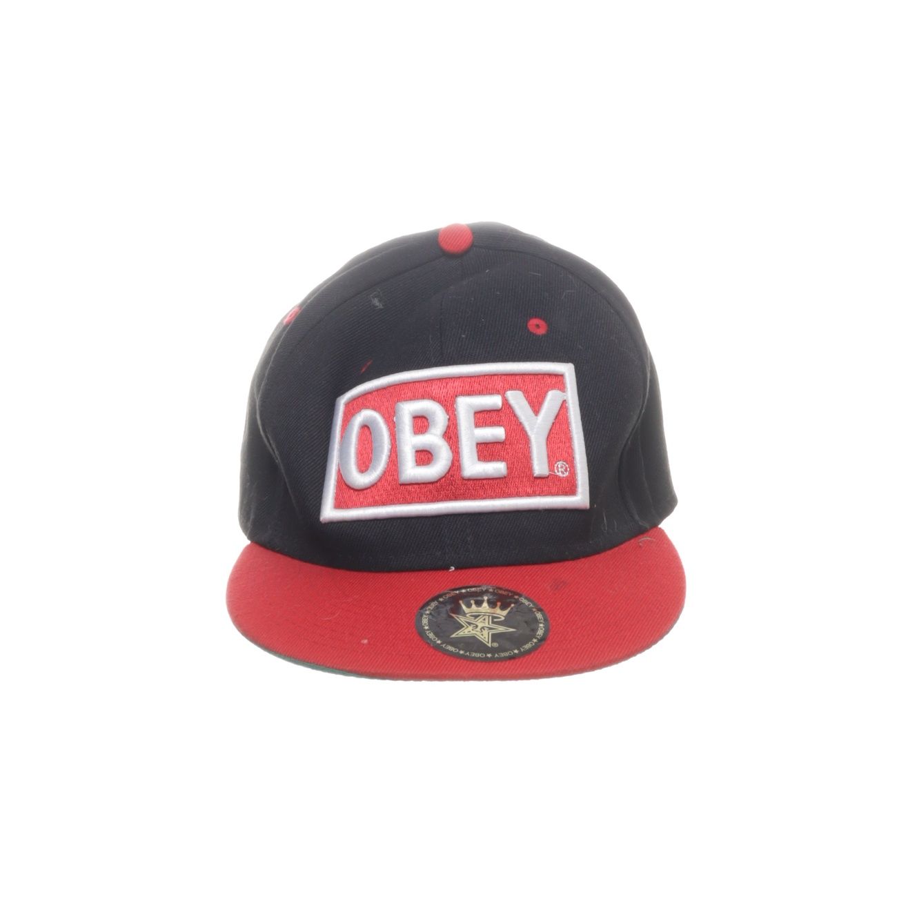 Obey