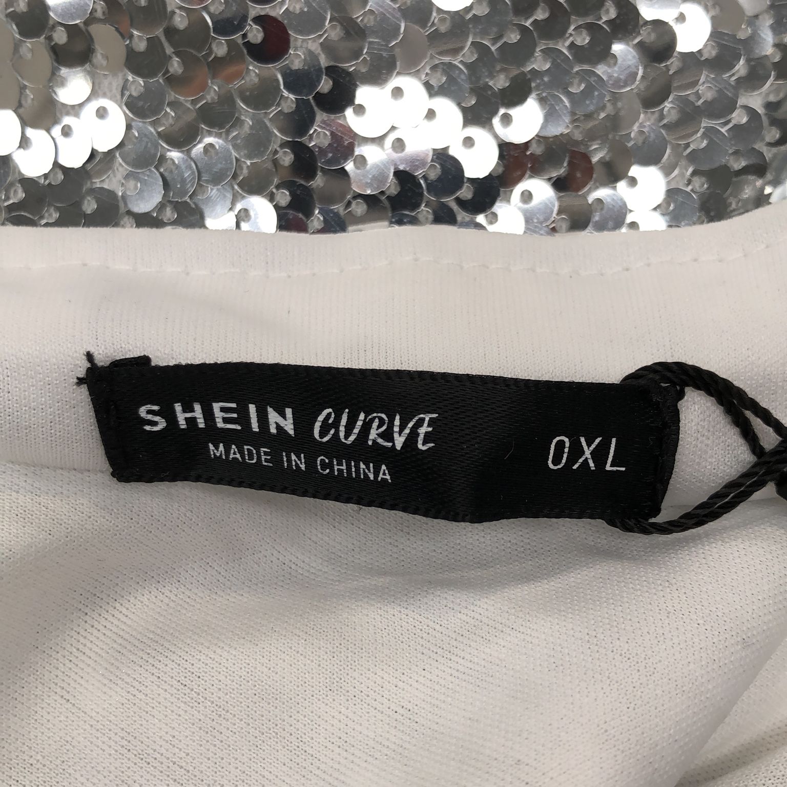 Shein Curve