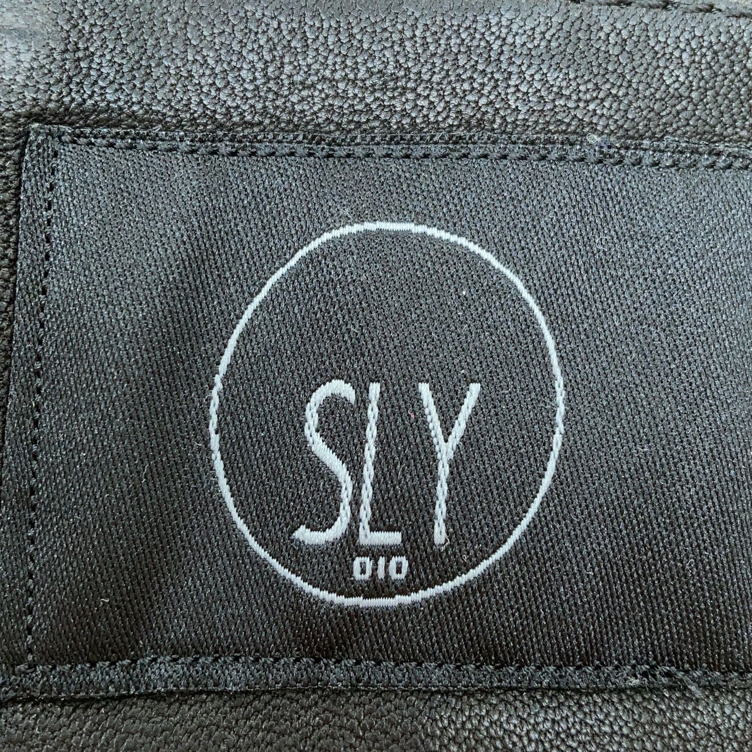 S.L.Y