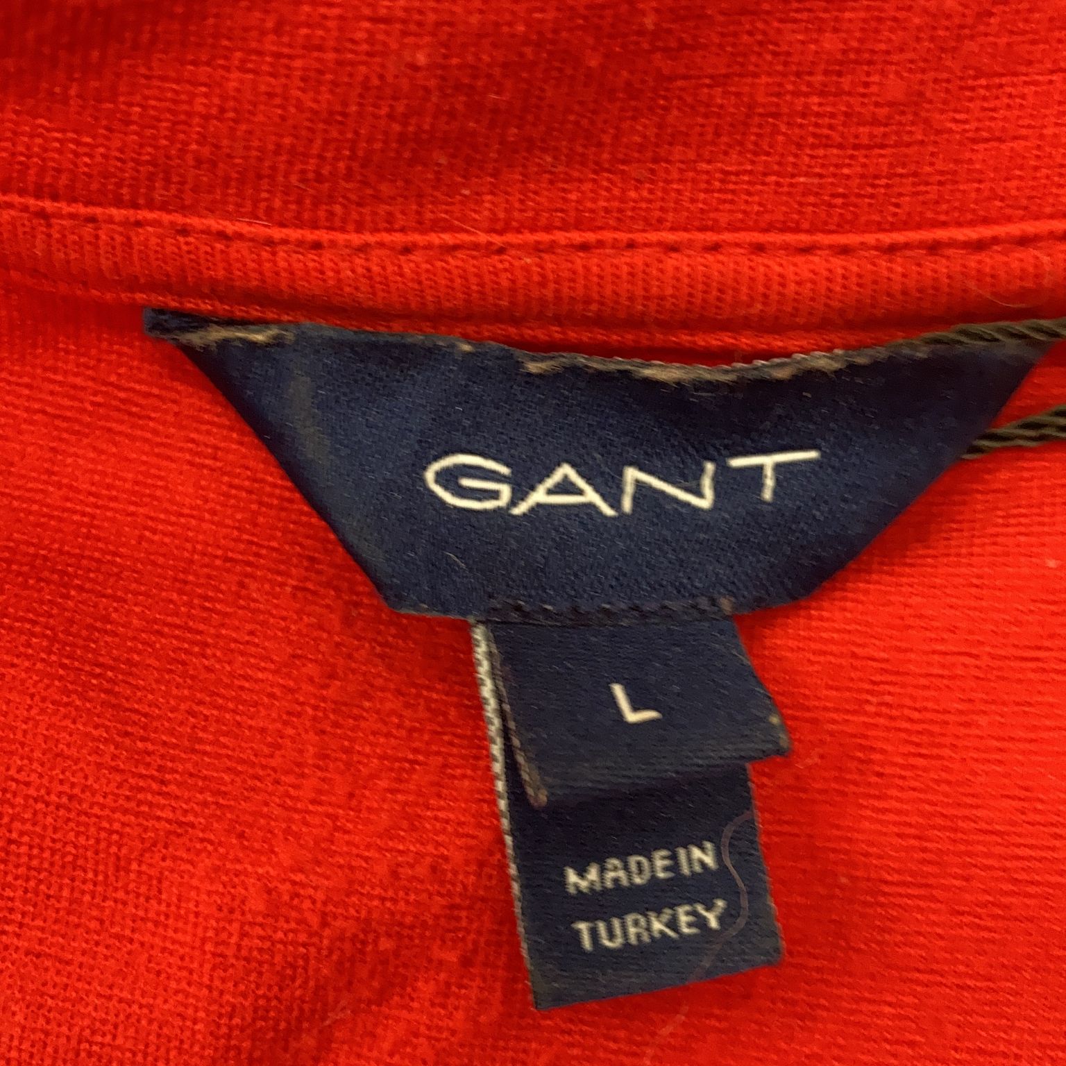 GANT