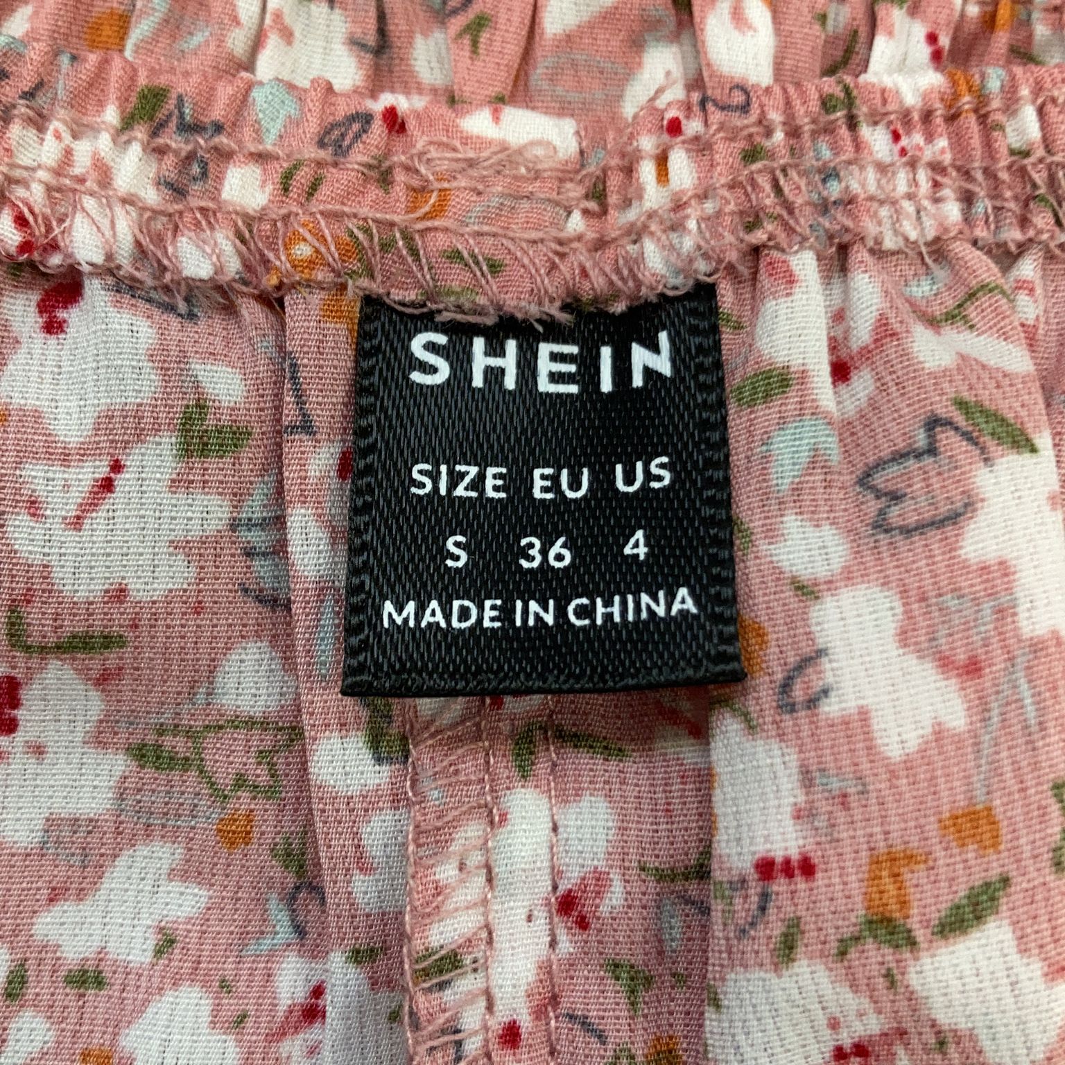 Shein