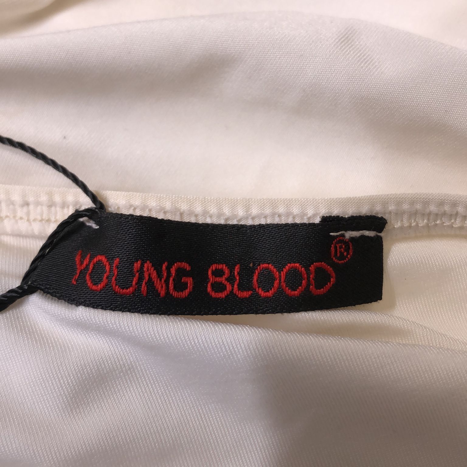 Young Blood