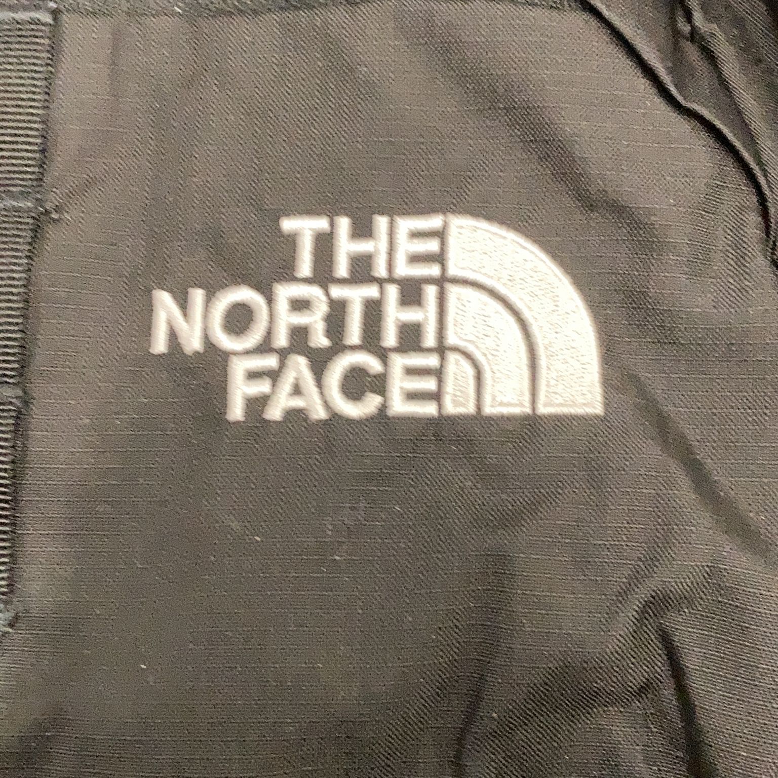 The North Face