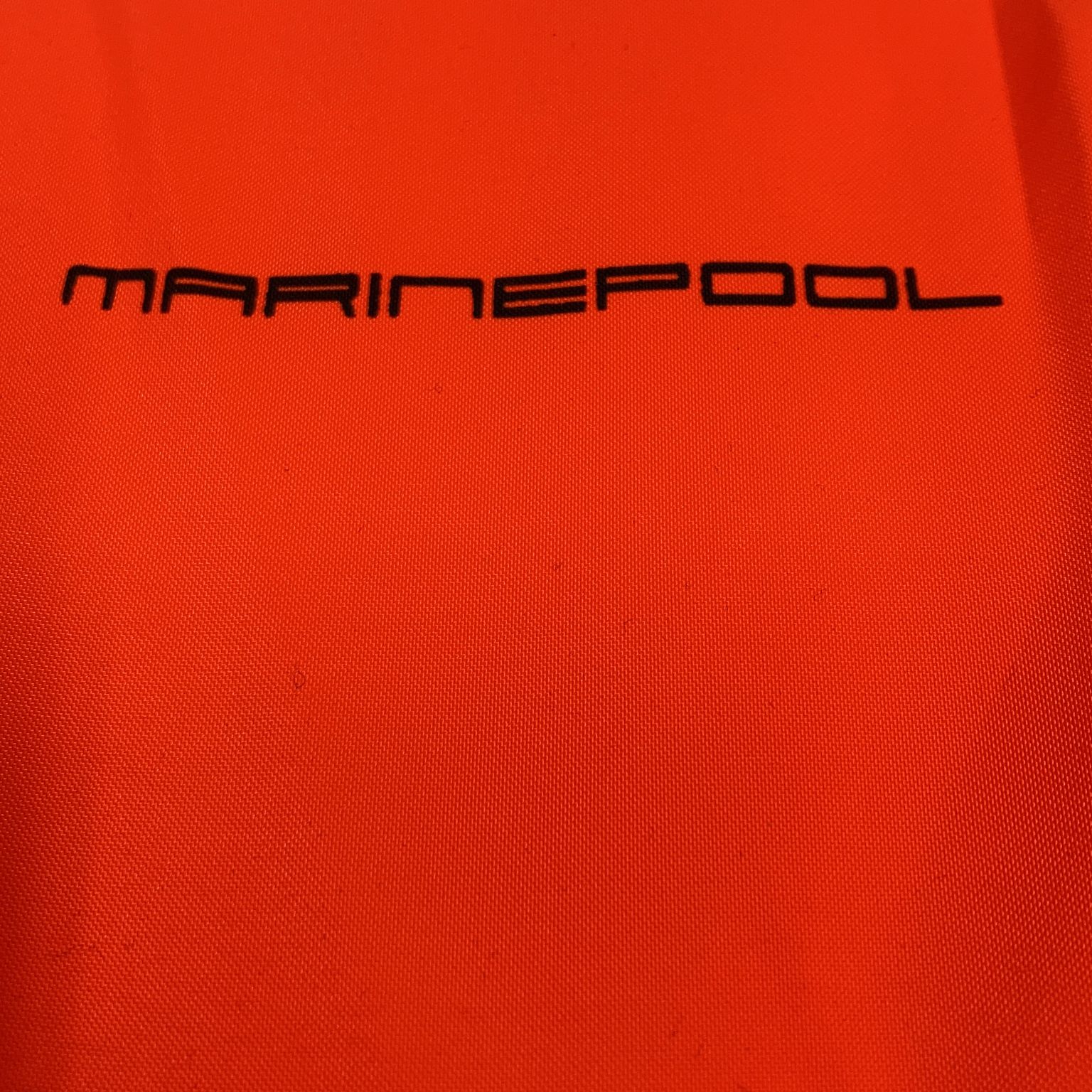 Marinepool Sailing