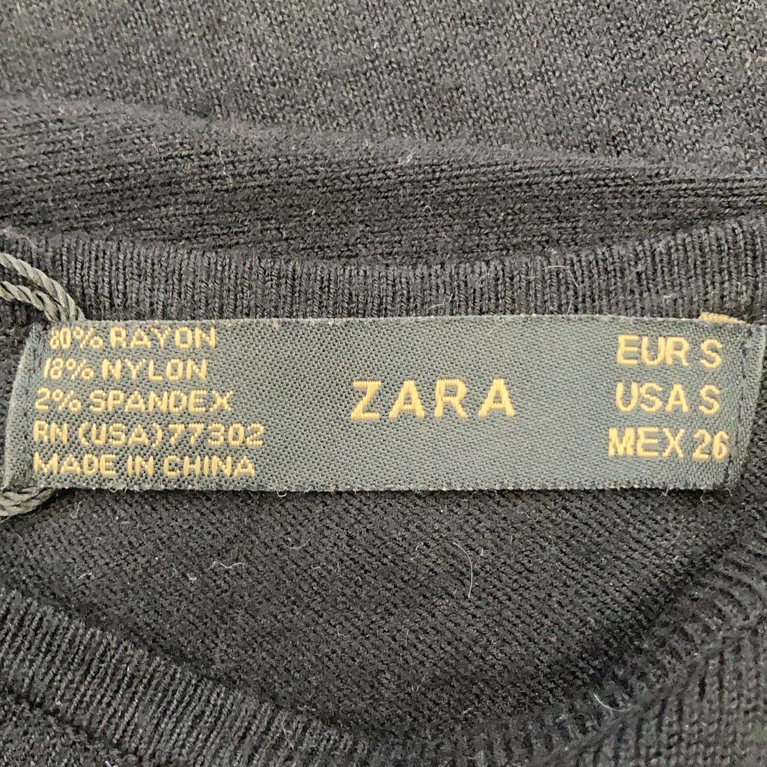 Zara