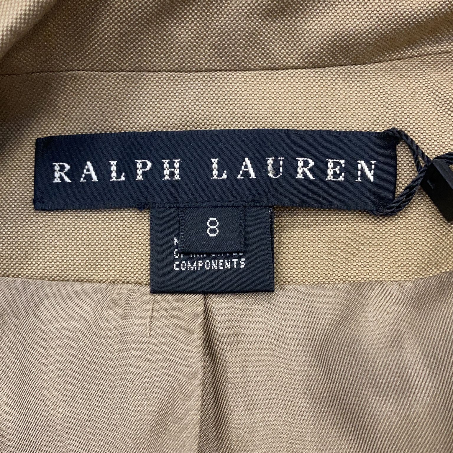 Ralph Lauren