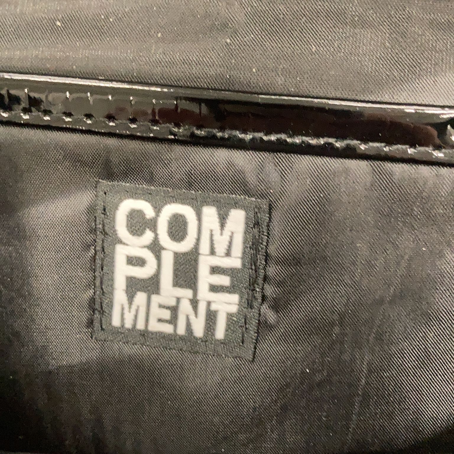 Complement