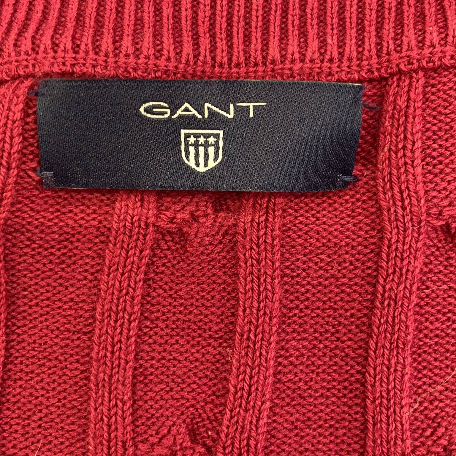 GANT