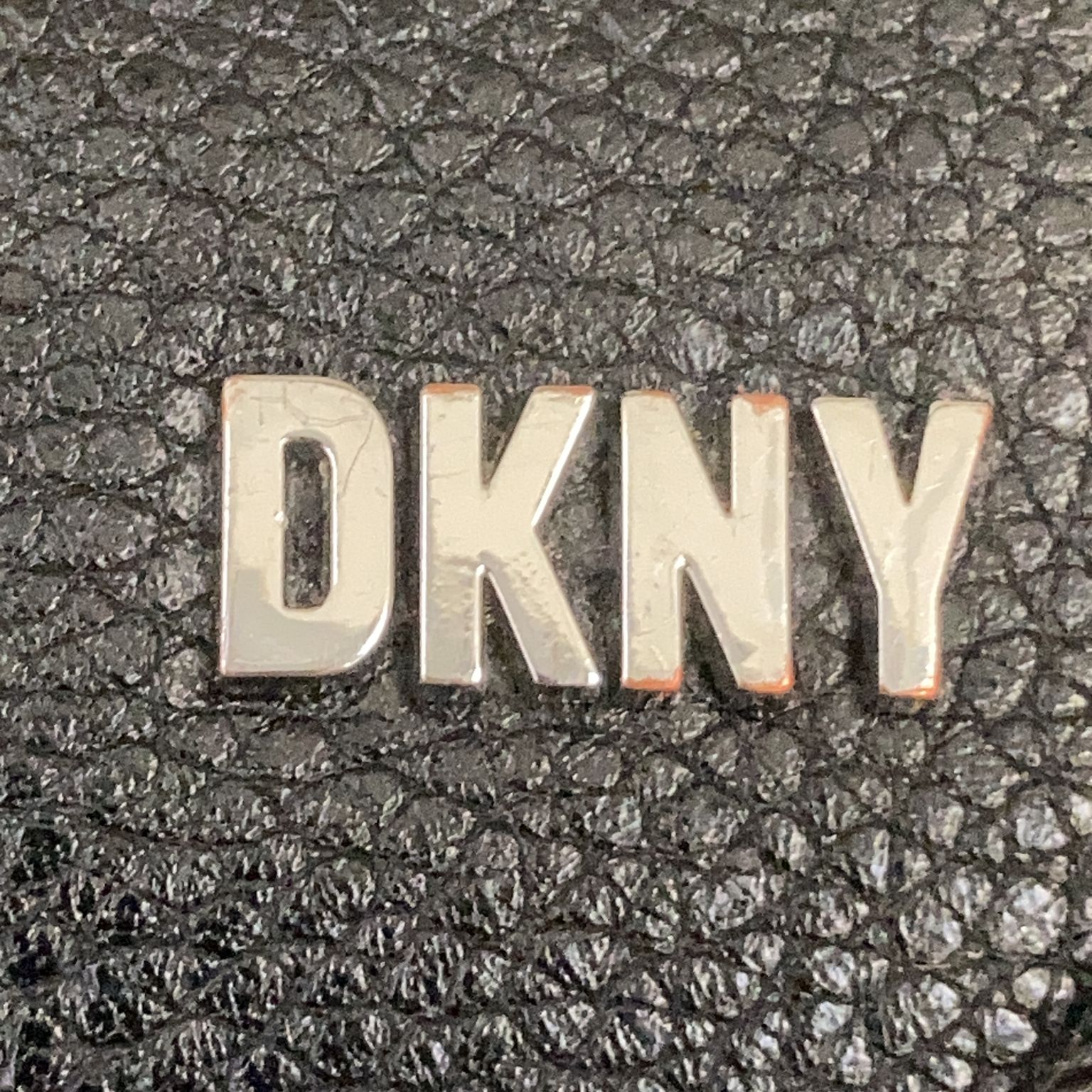 DKNY