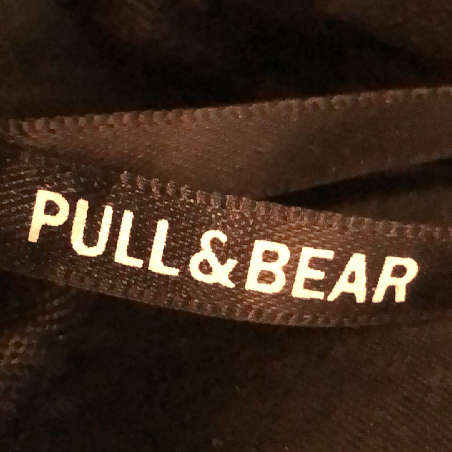 Pull  Bear