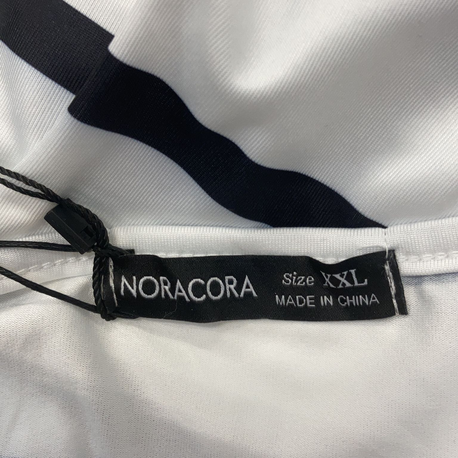 Noracora