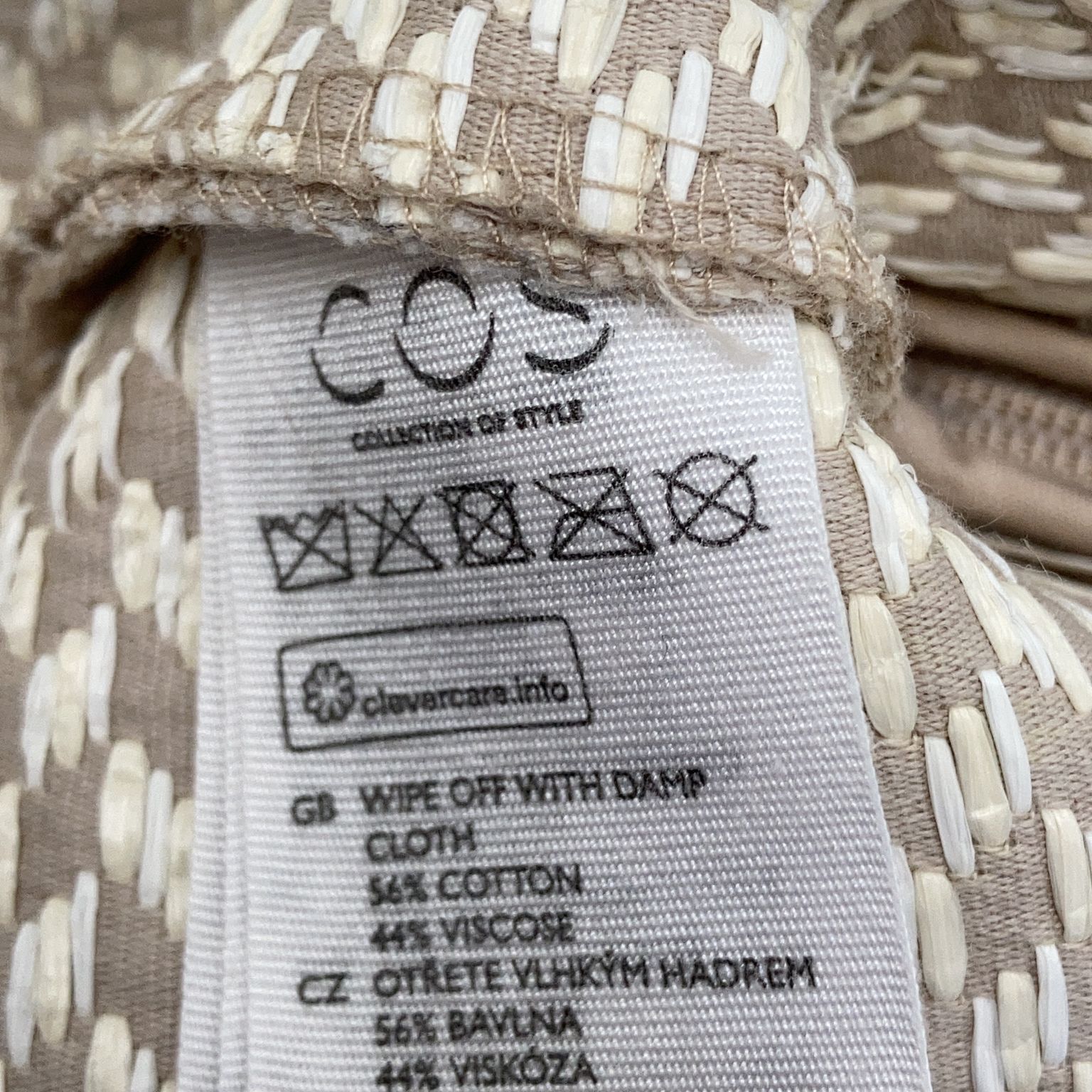 COS