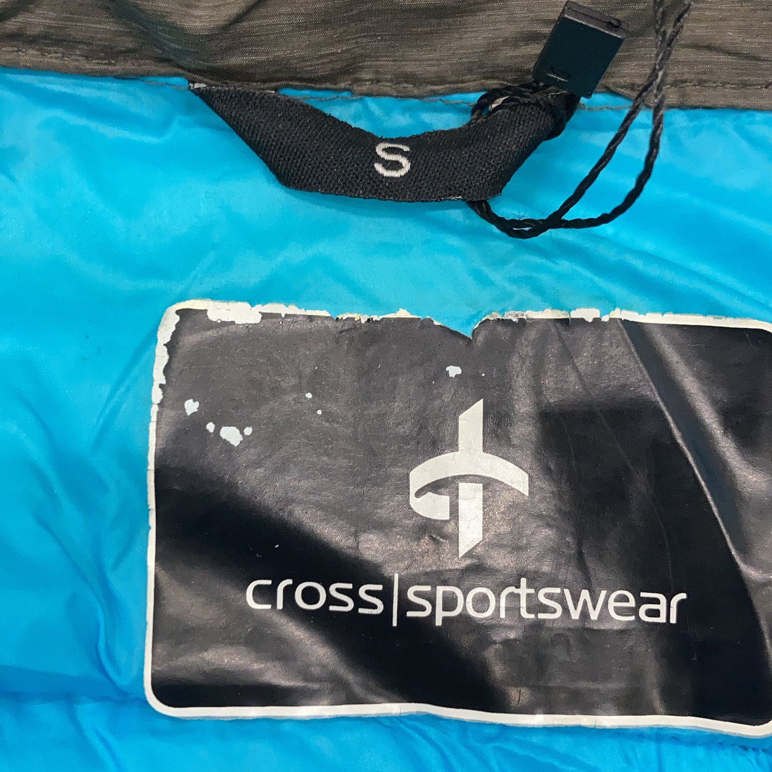 Cross Sportswear