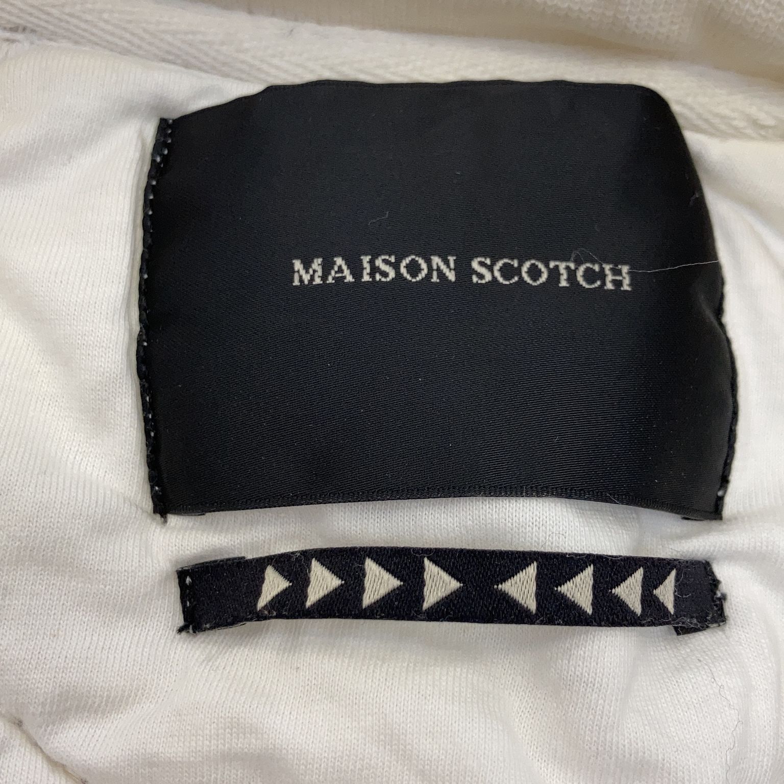 Maison Scotch