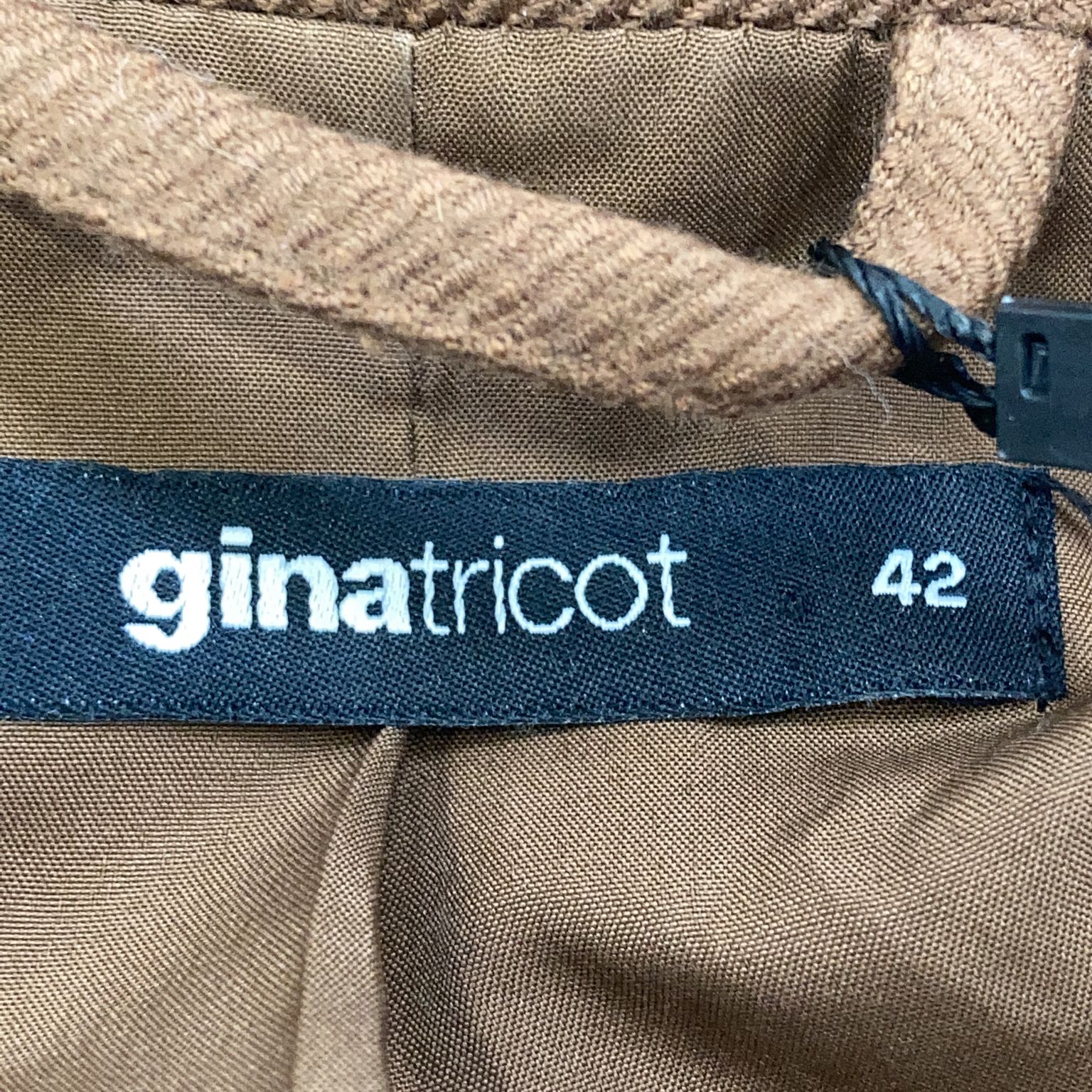 Gina Tricot