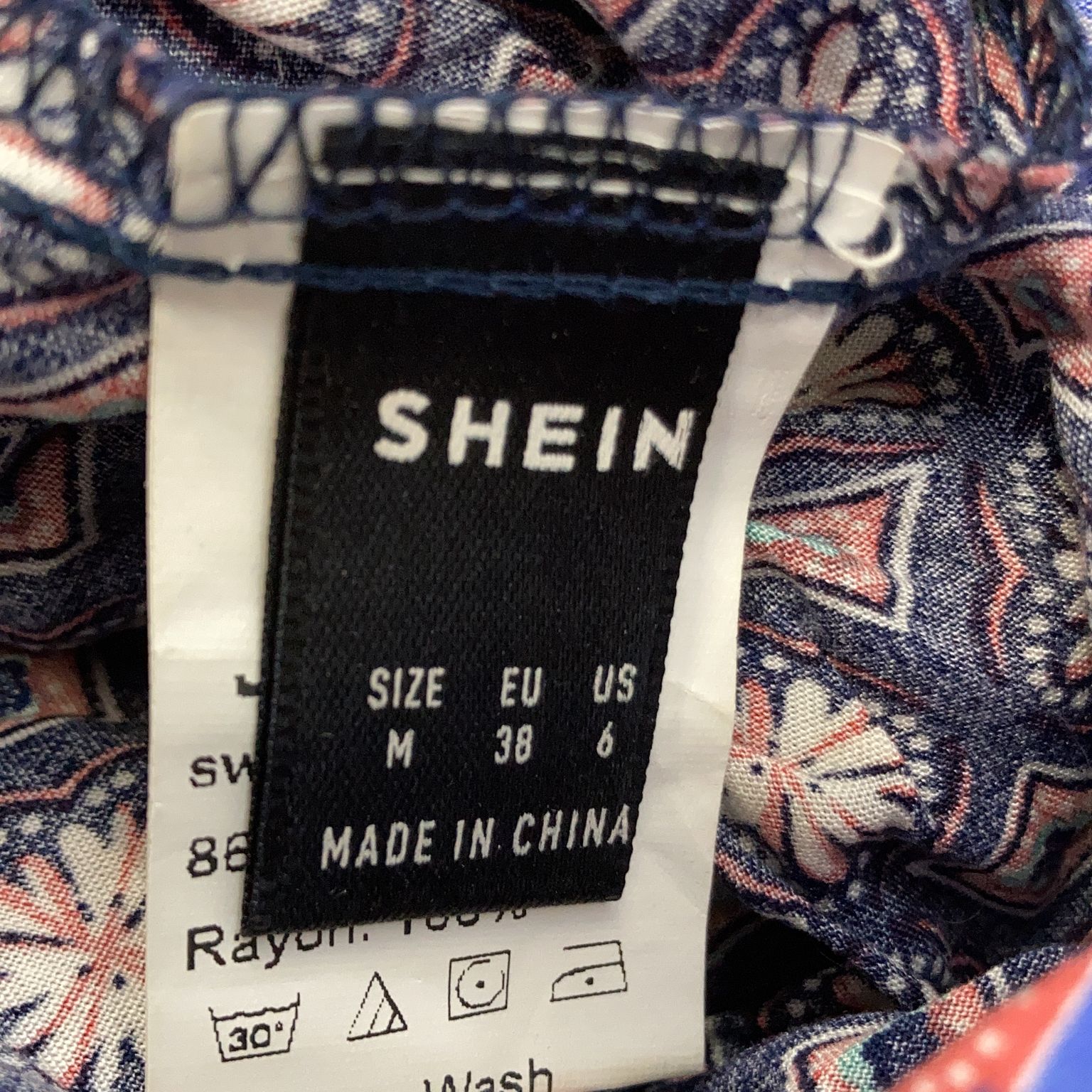 Shein