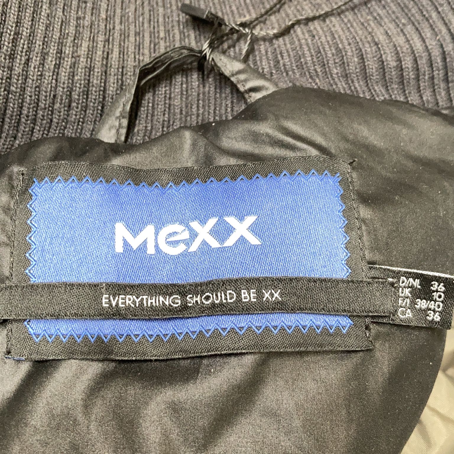 Mexx