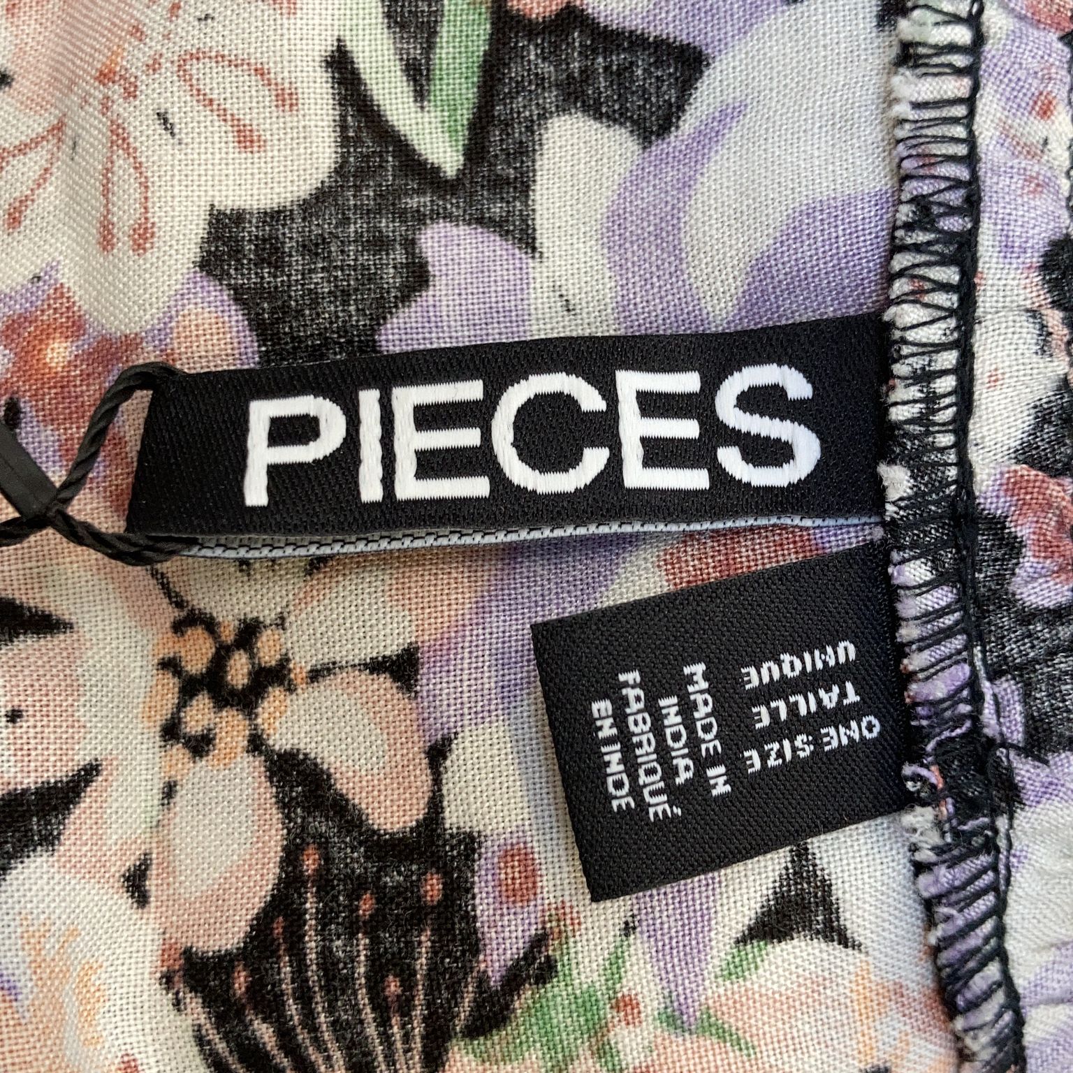 Pieces