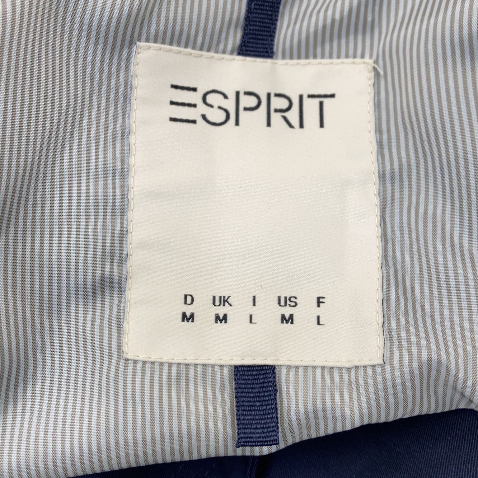 ESPRIT