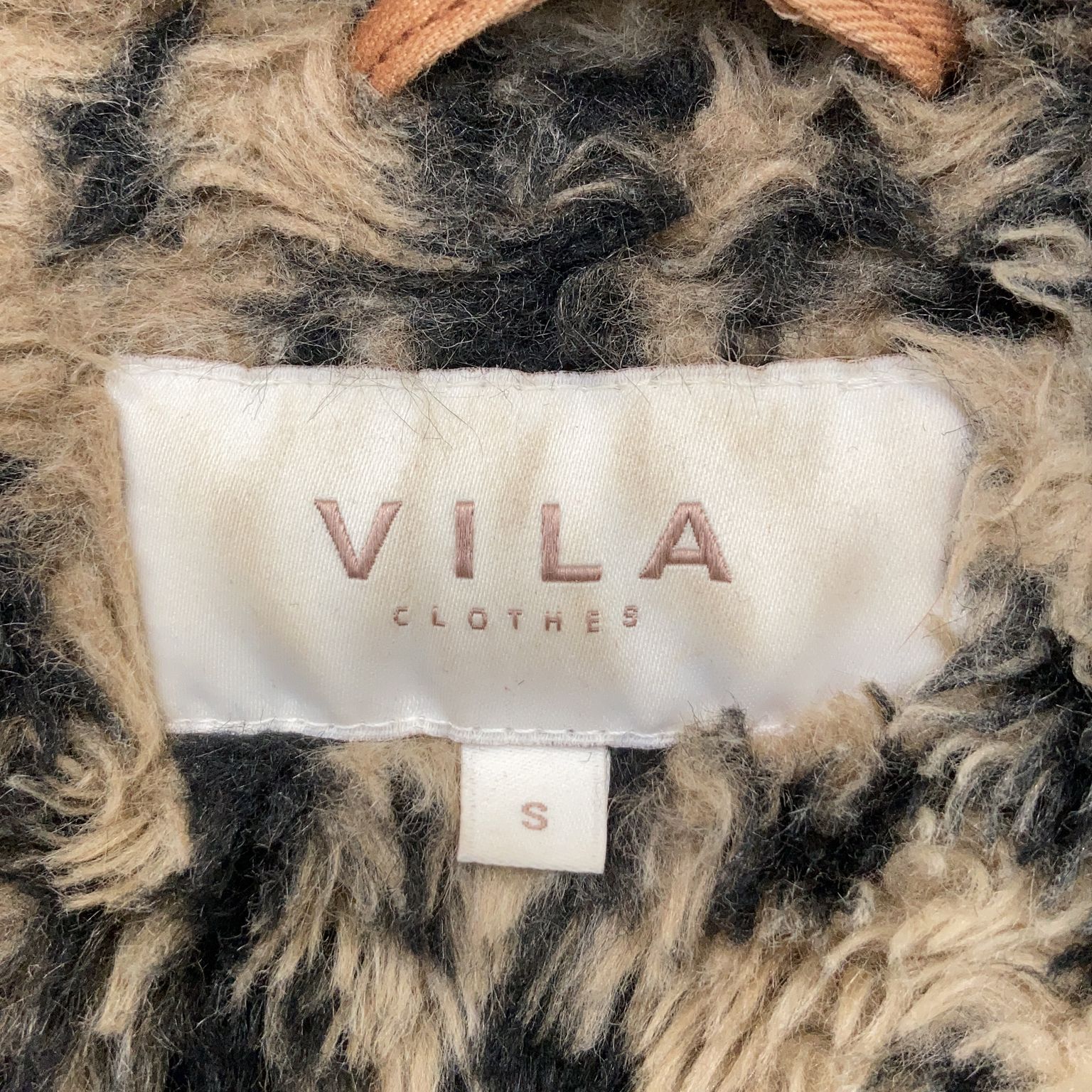 VILA Clothes