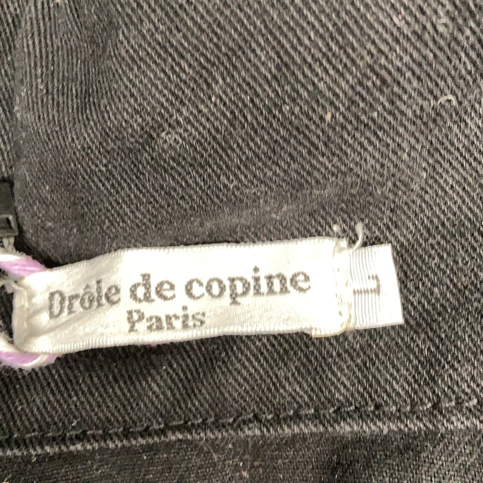 Drôle de Copine