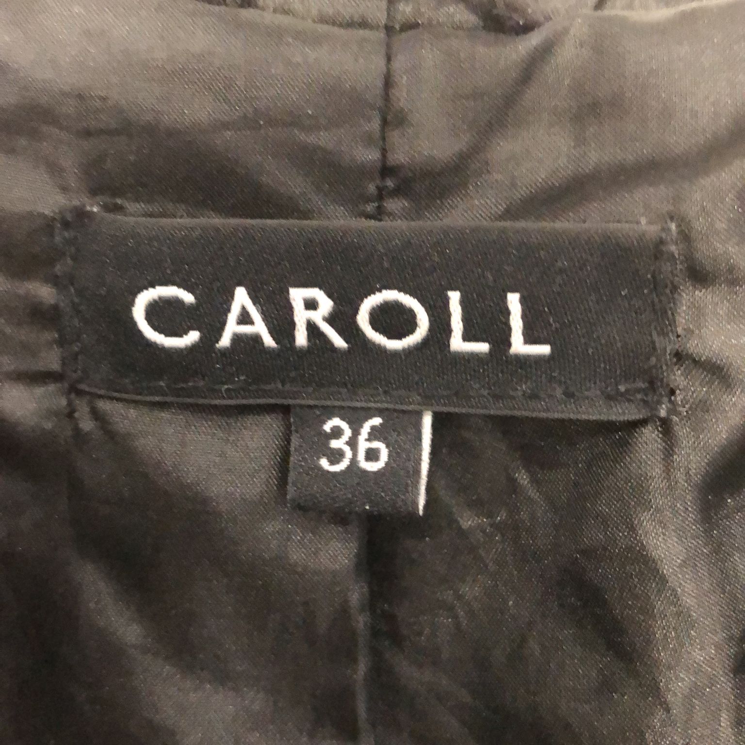 Caroll