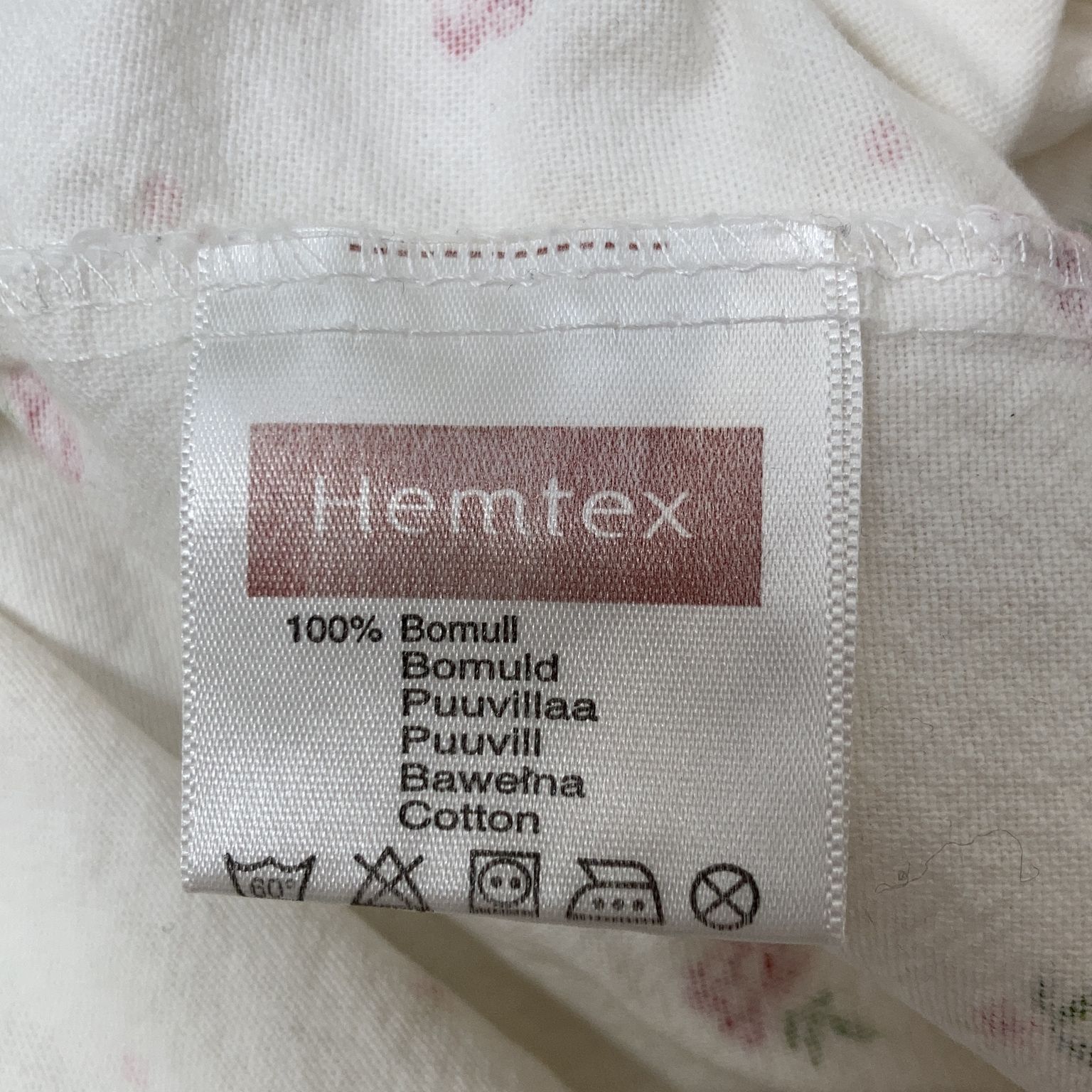 Hemtex