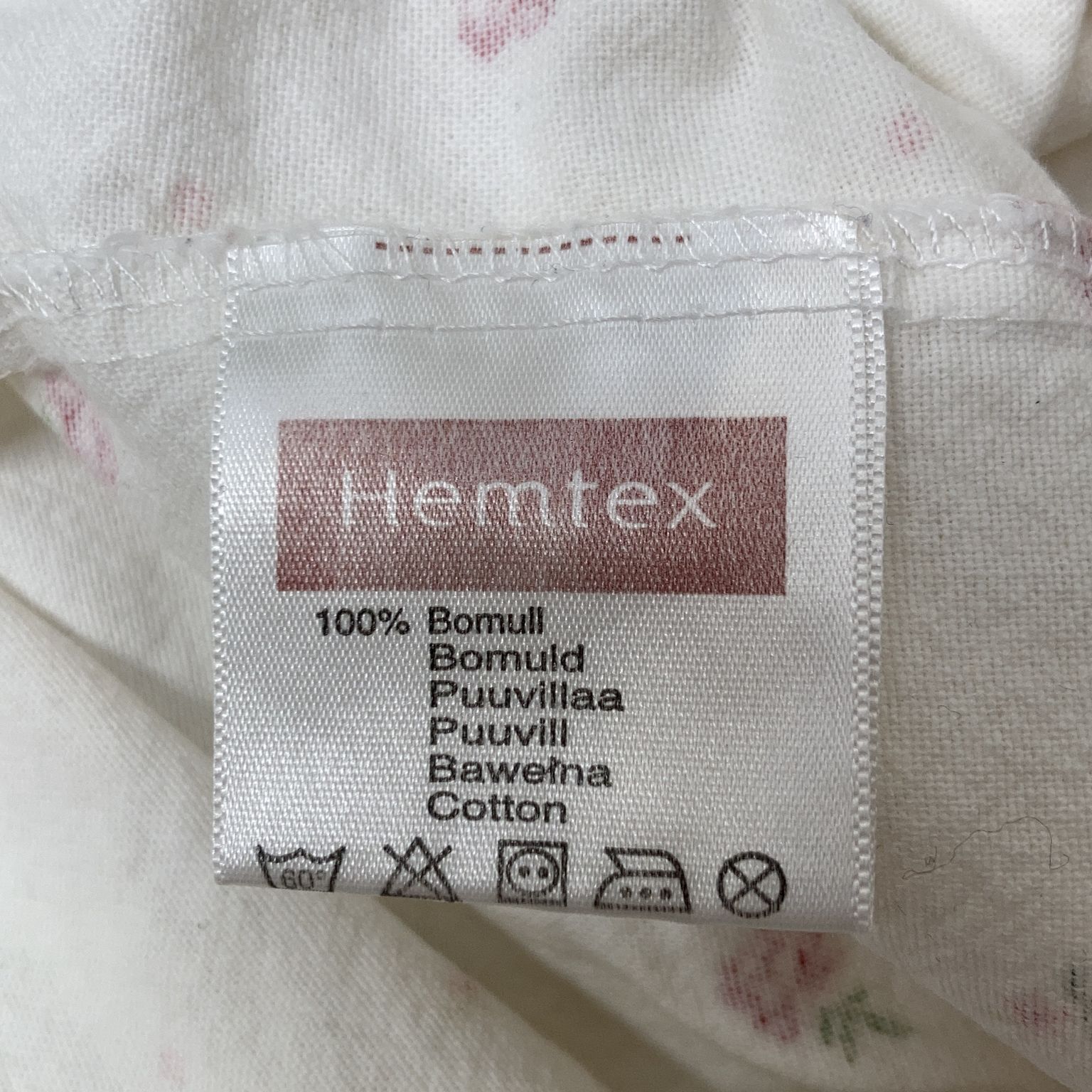 Hemtex