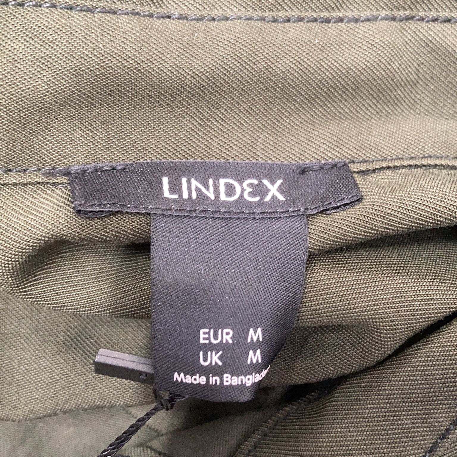 Lindex