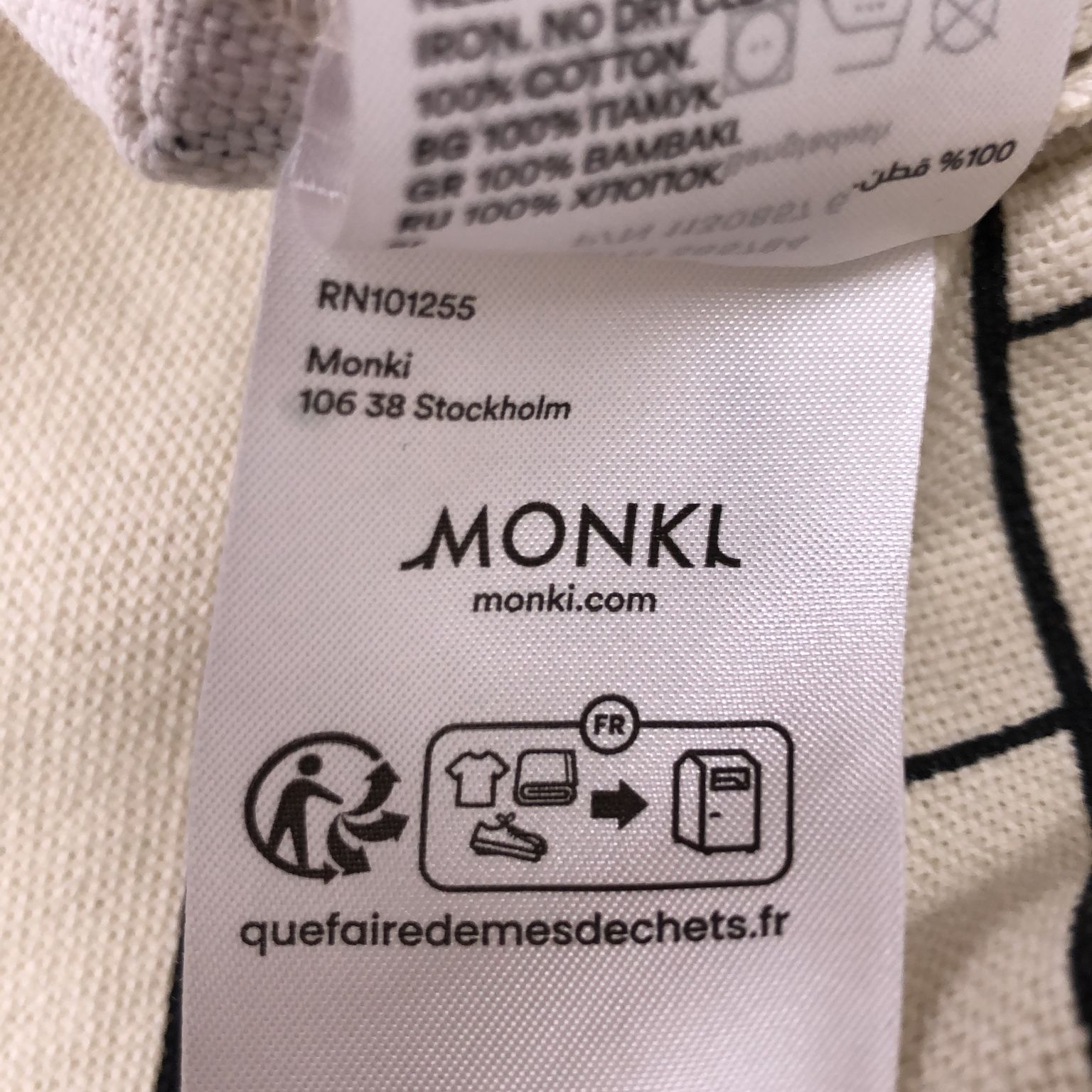 Monki