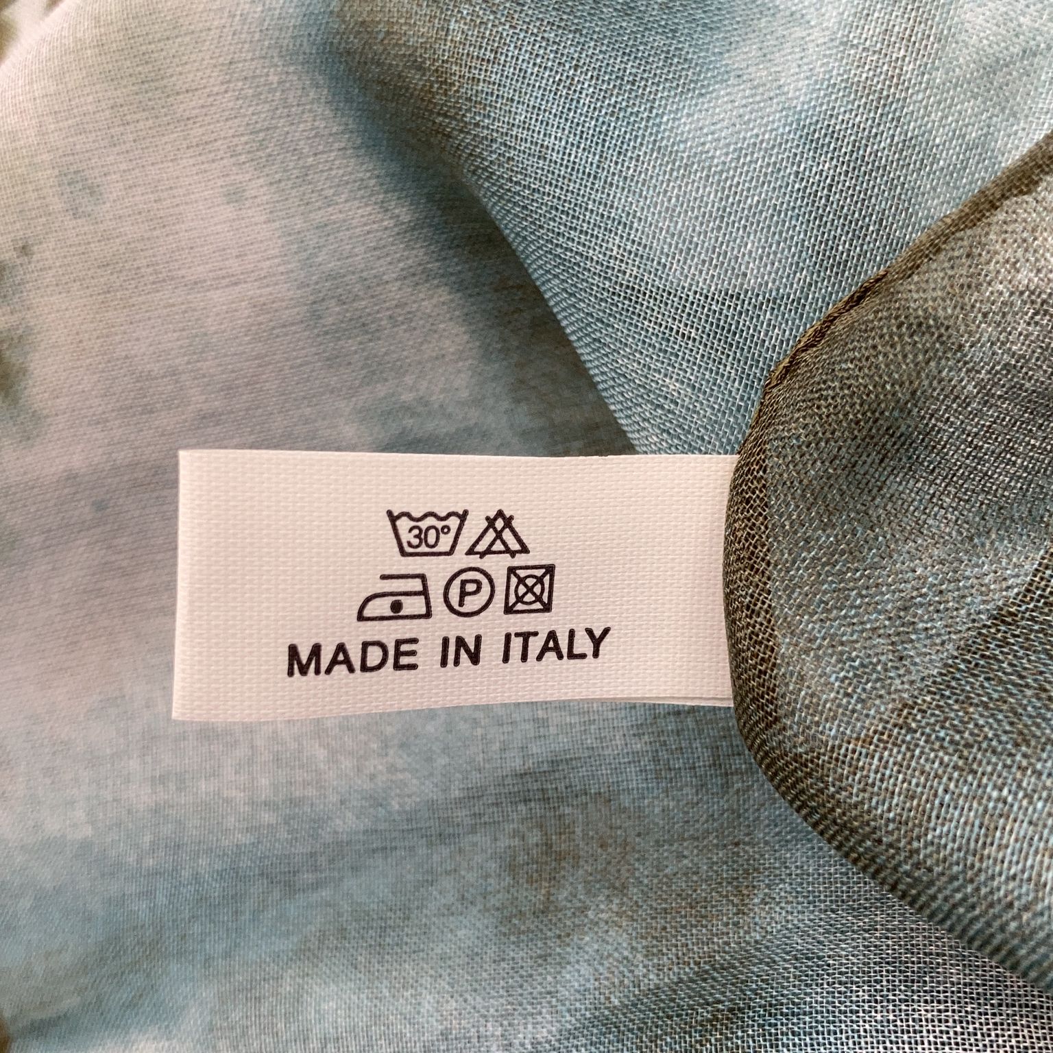 Made in Italy