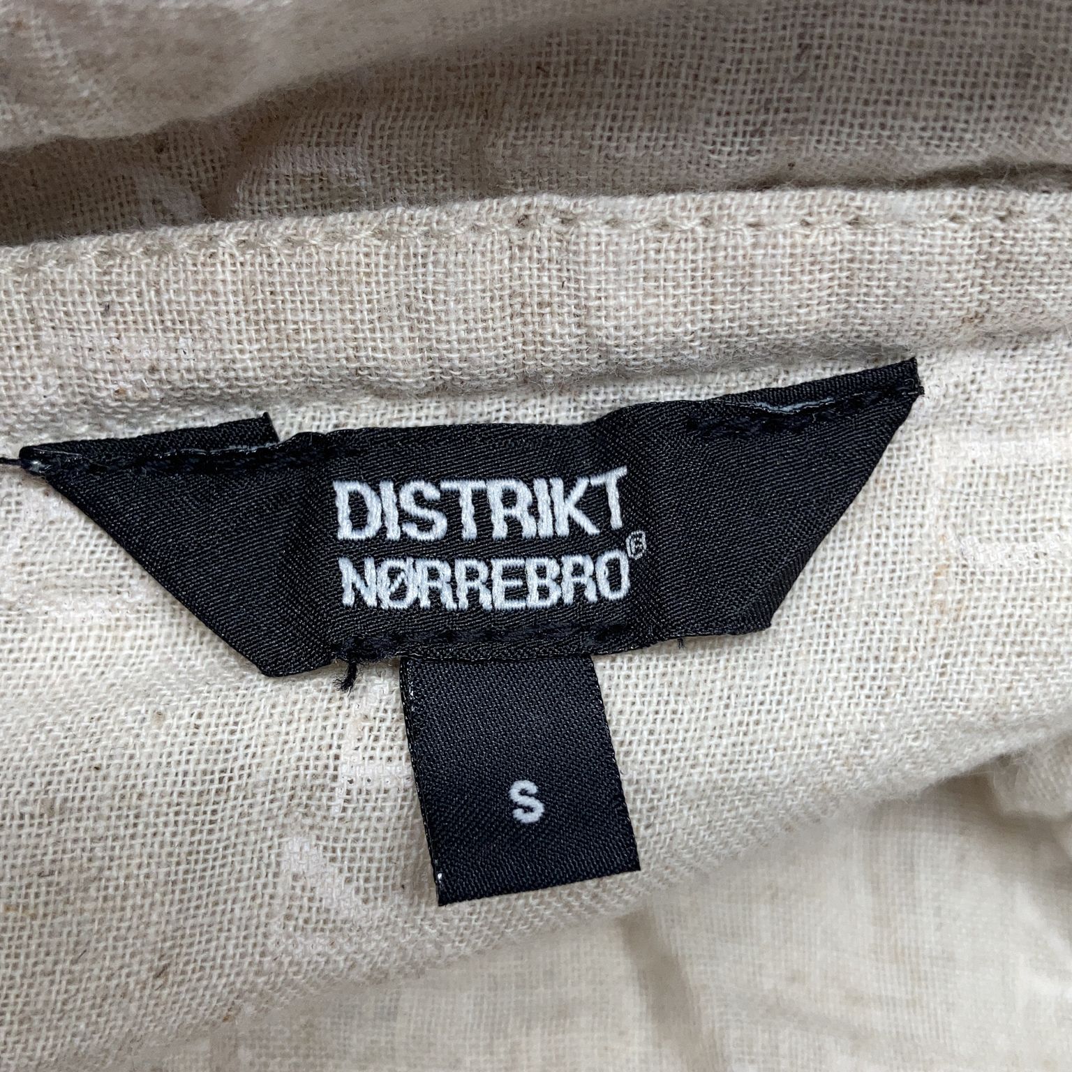 Distrikt Nørrebro