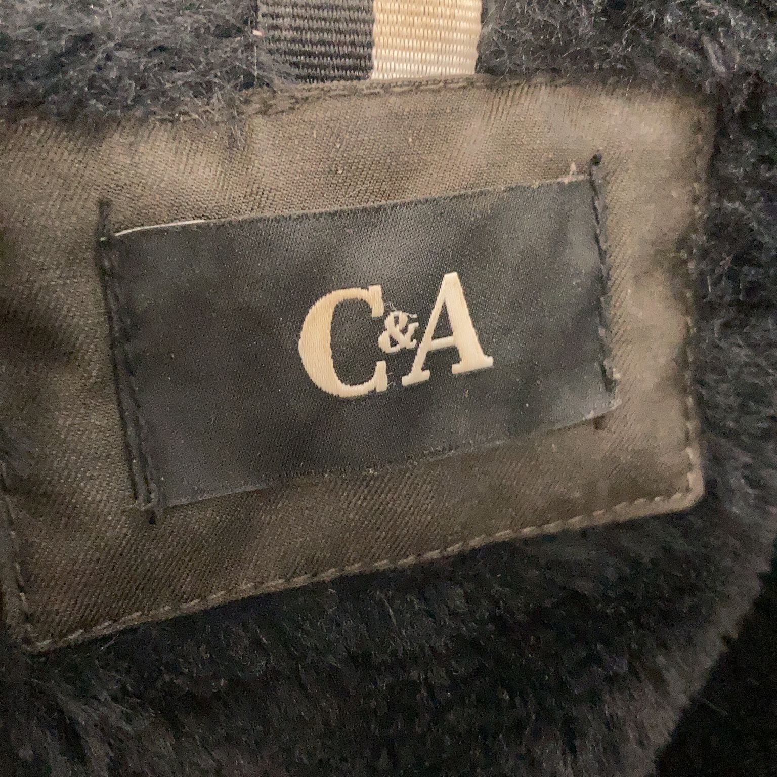 CA