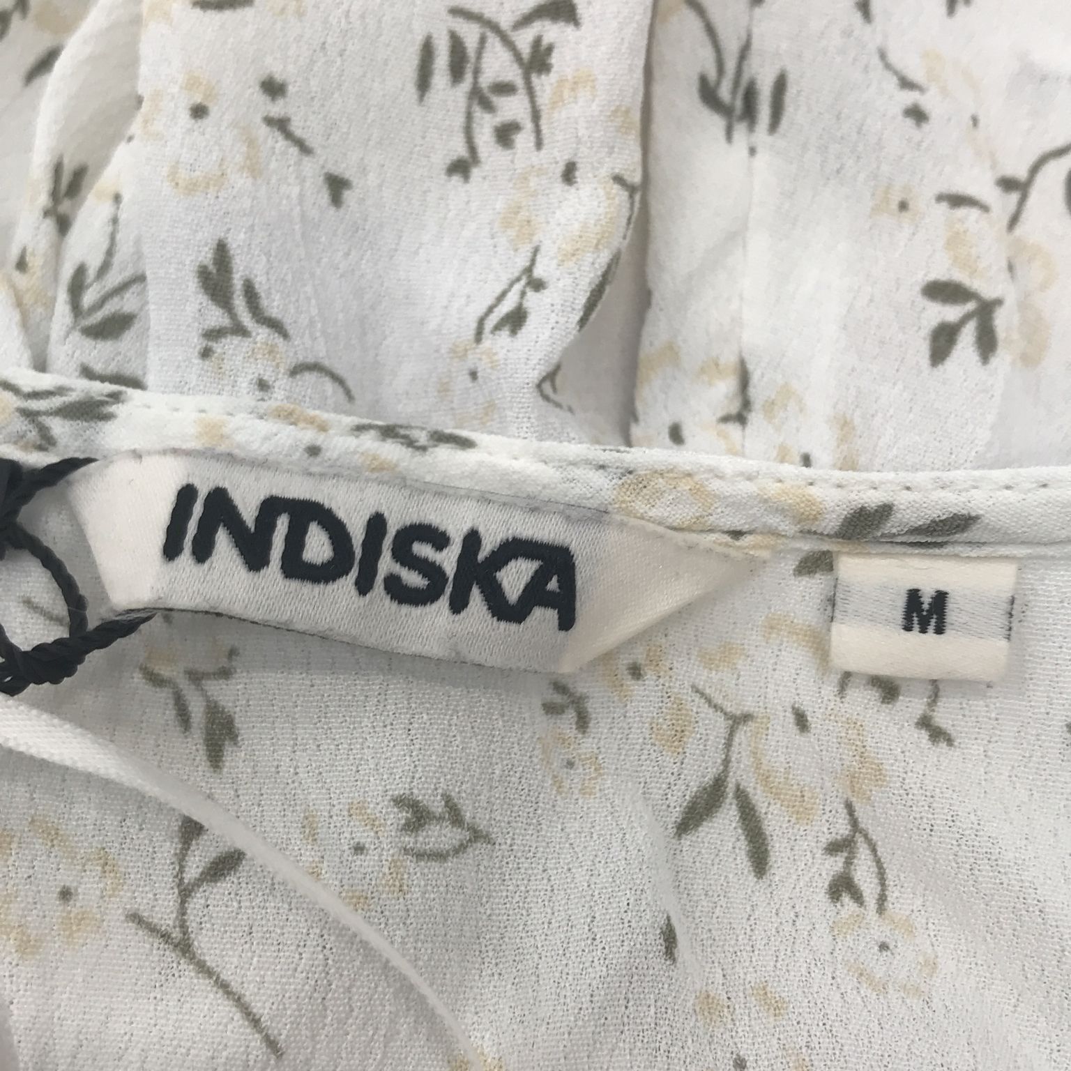 Indiska