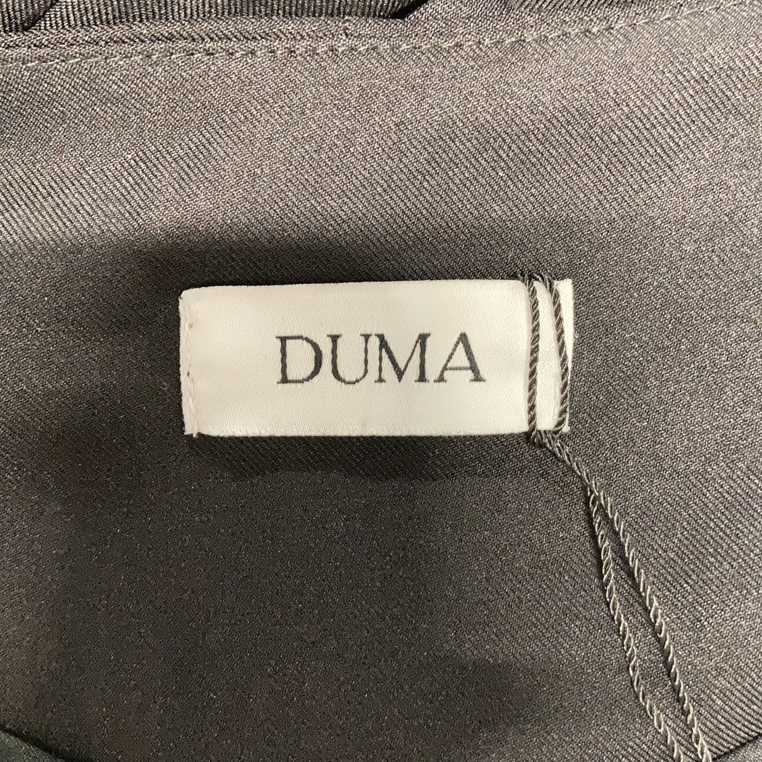 Duma