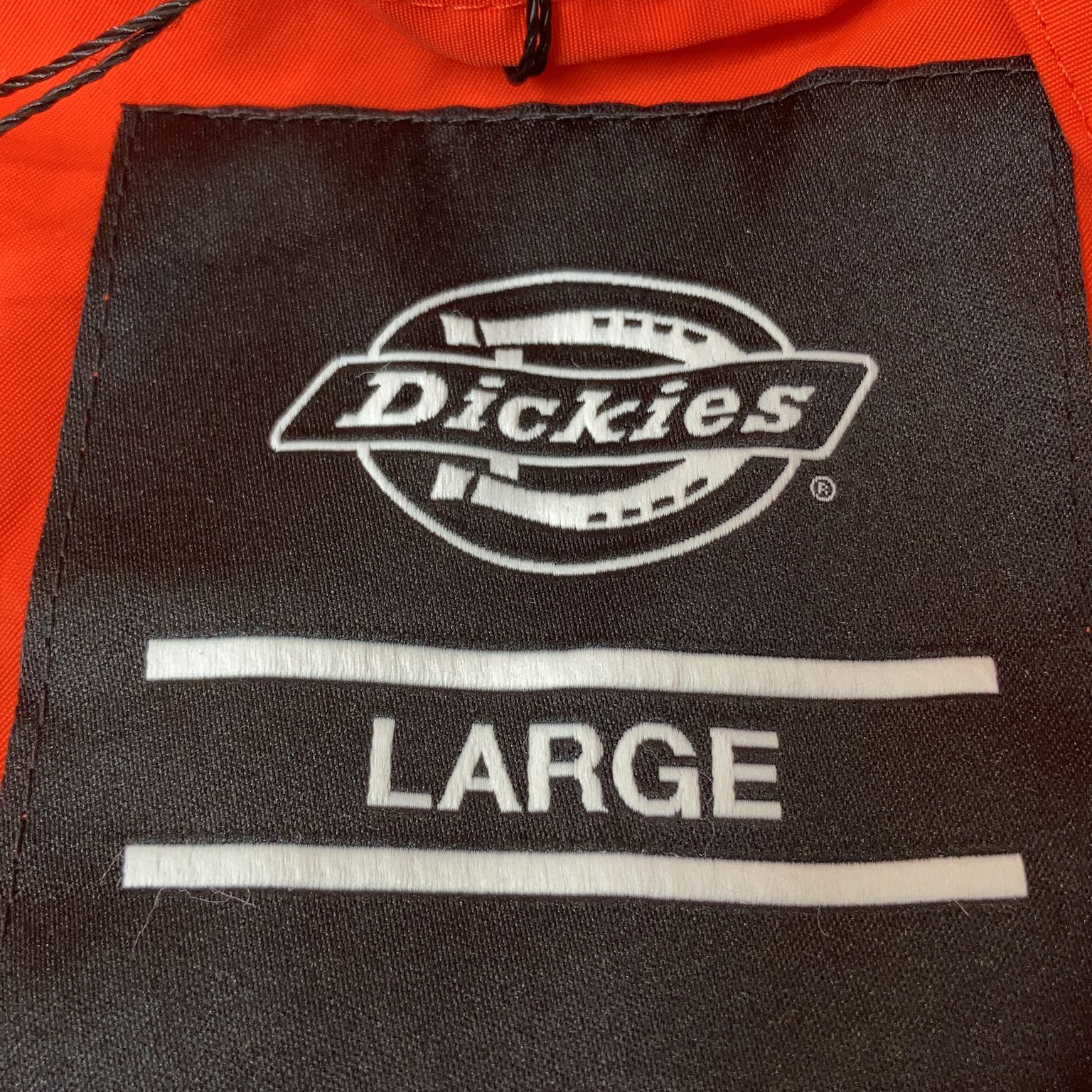 Dickies