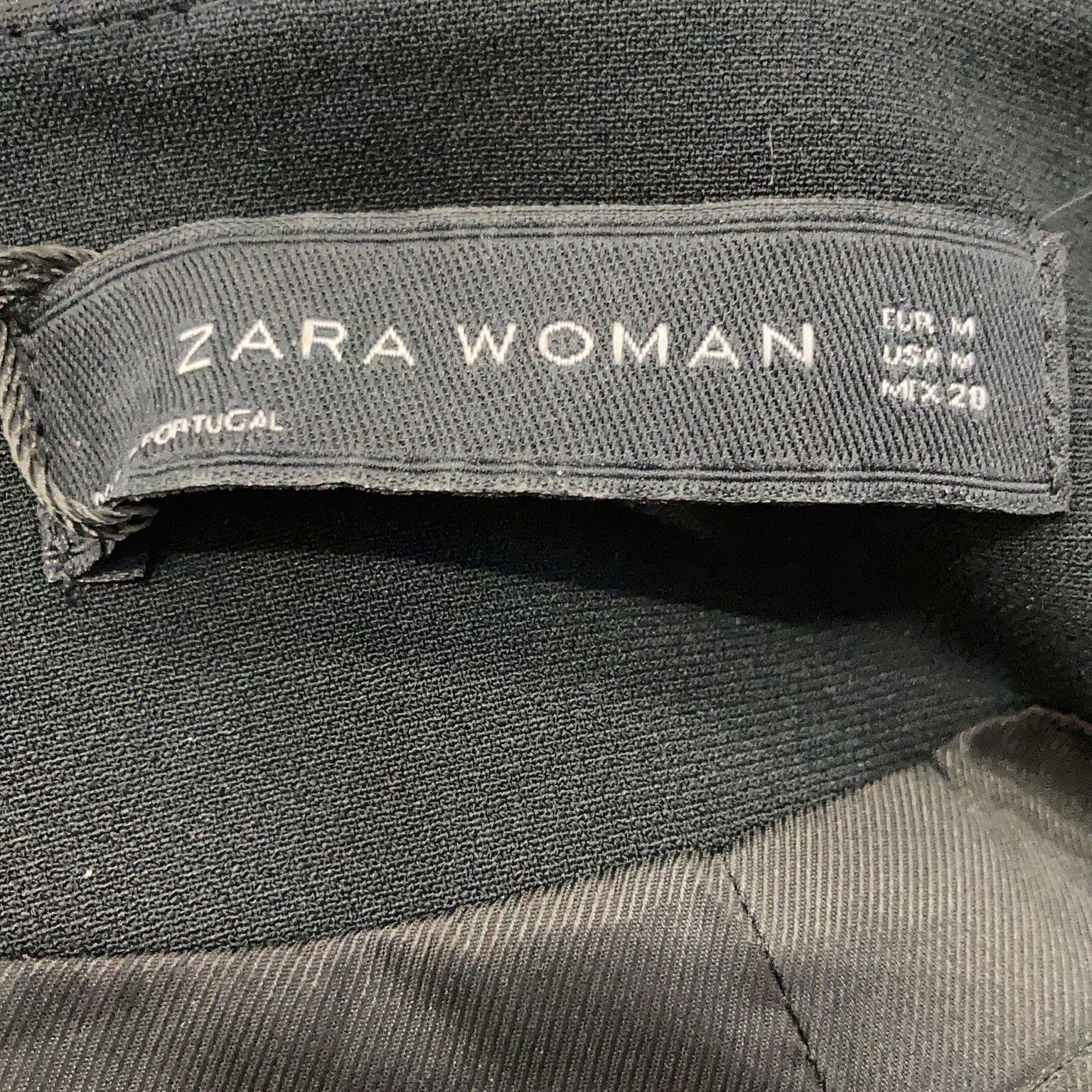 Zara Woman