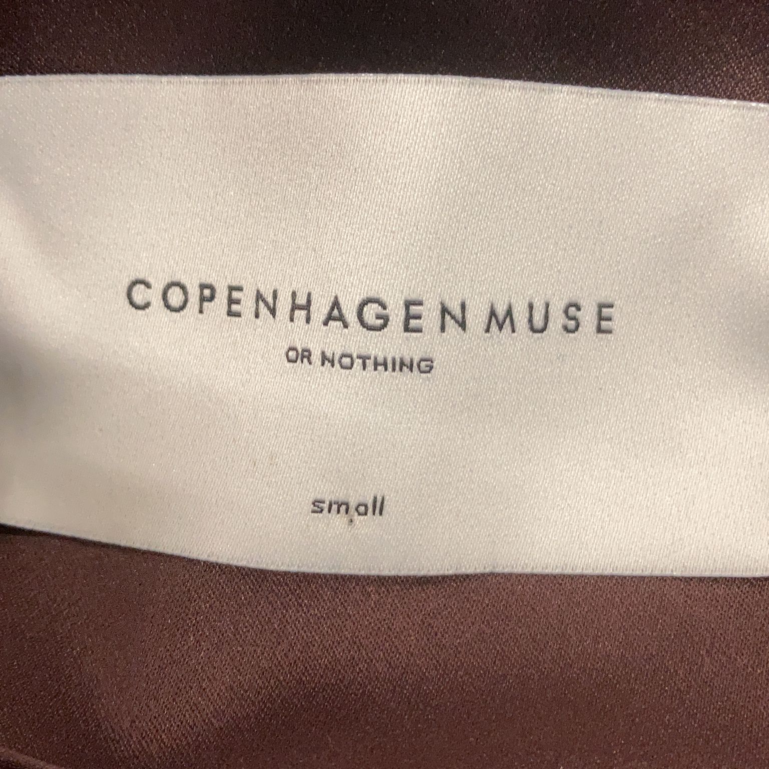 Copenhagen Muse