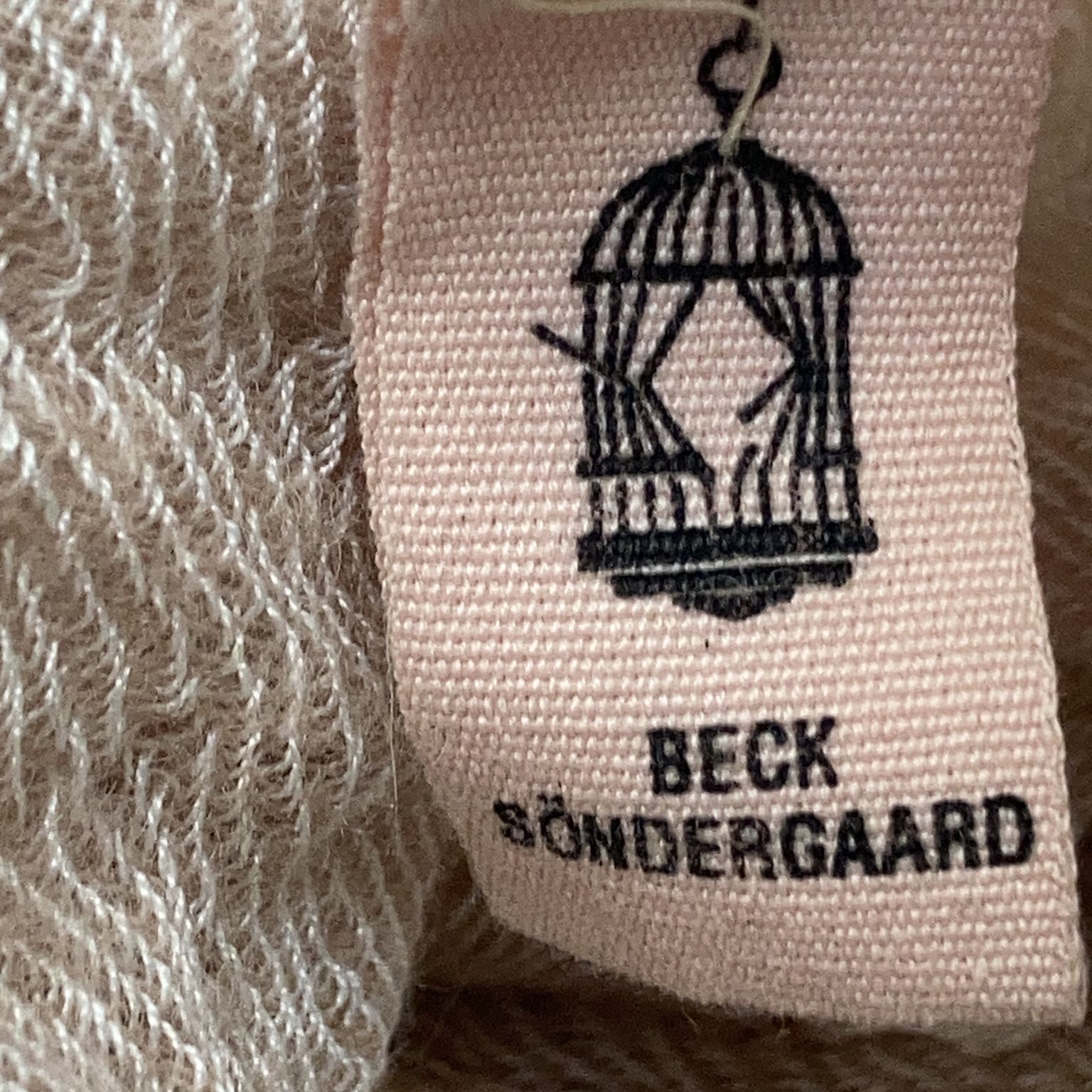 Beck Söndergaard