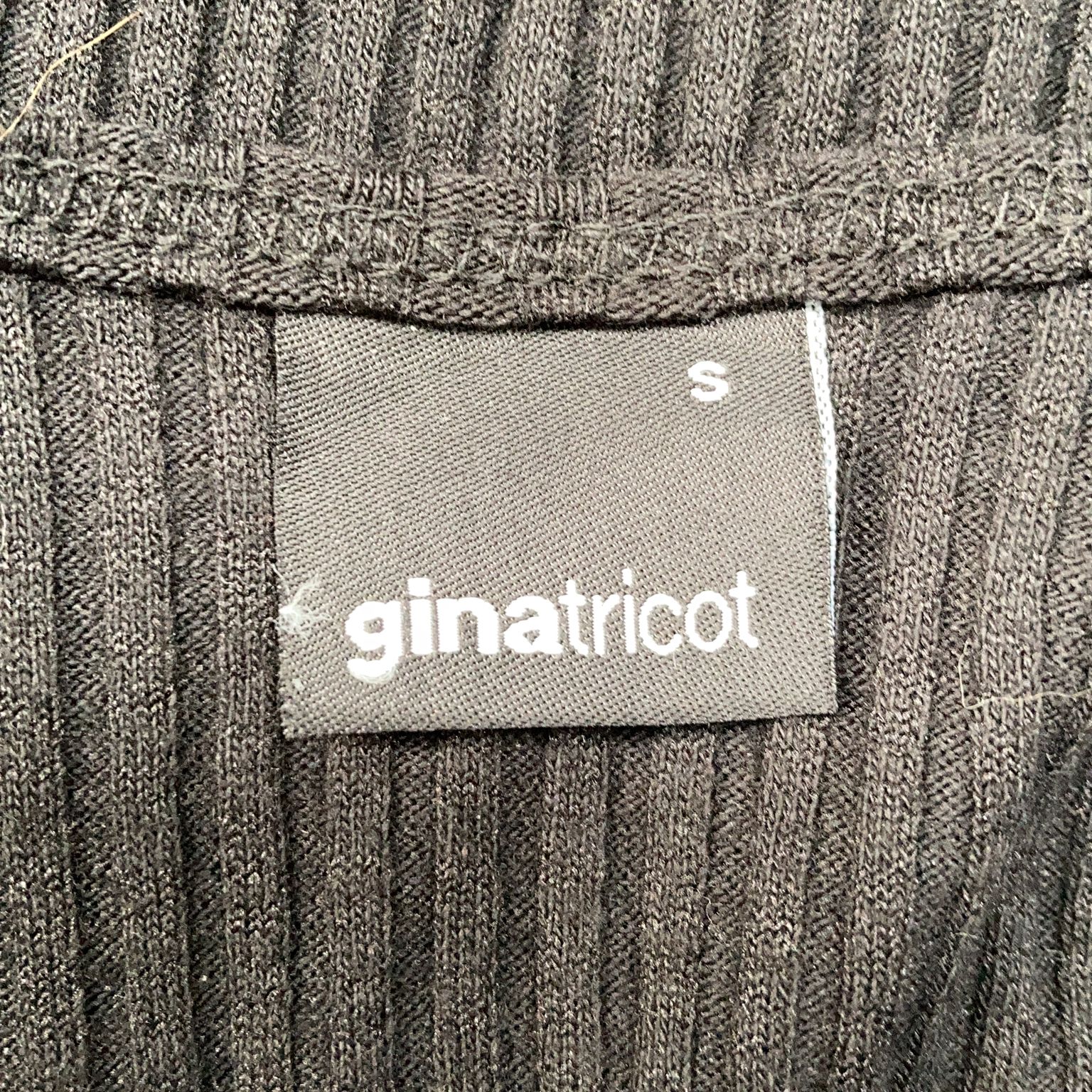 Gina Tricot