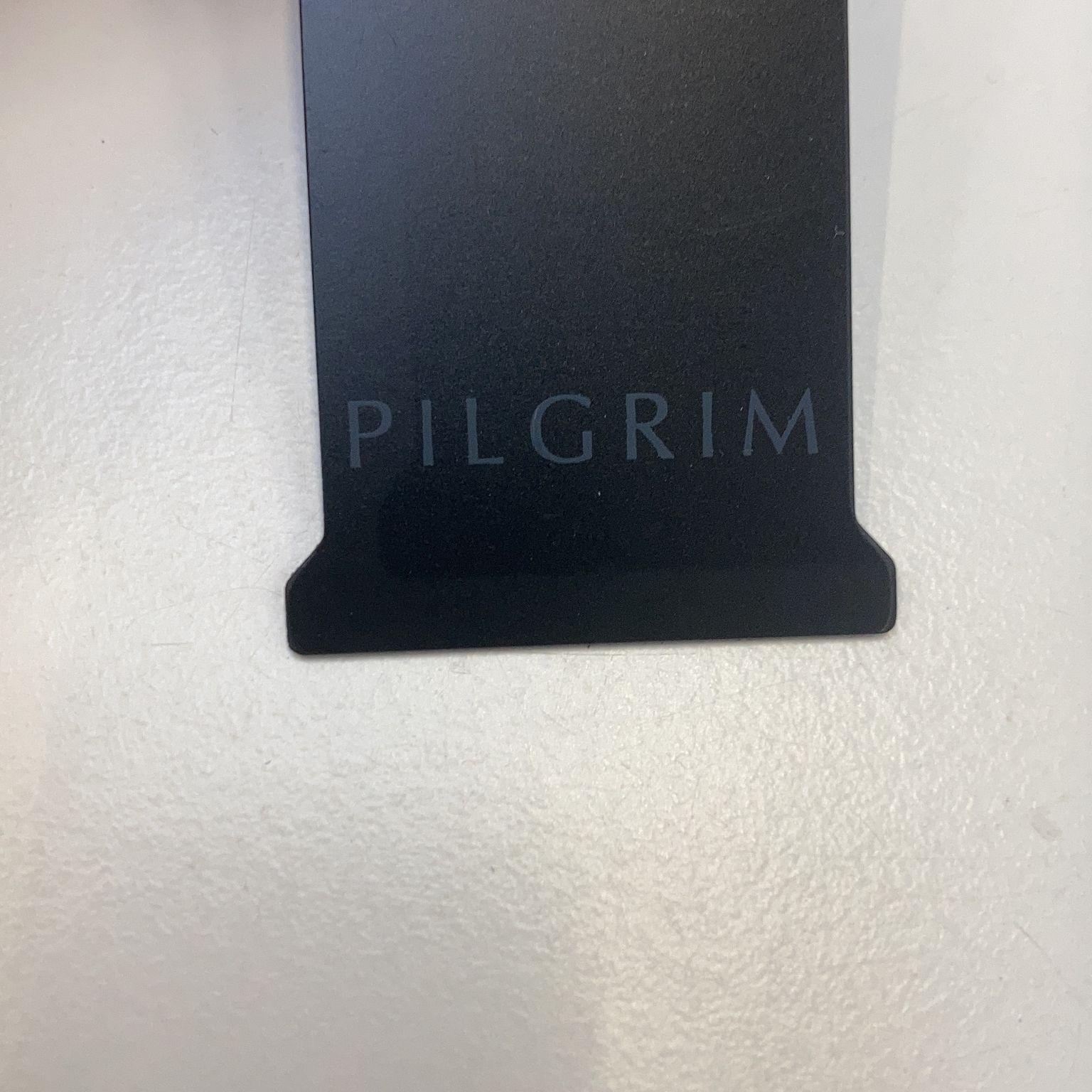 Pilgrim