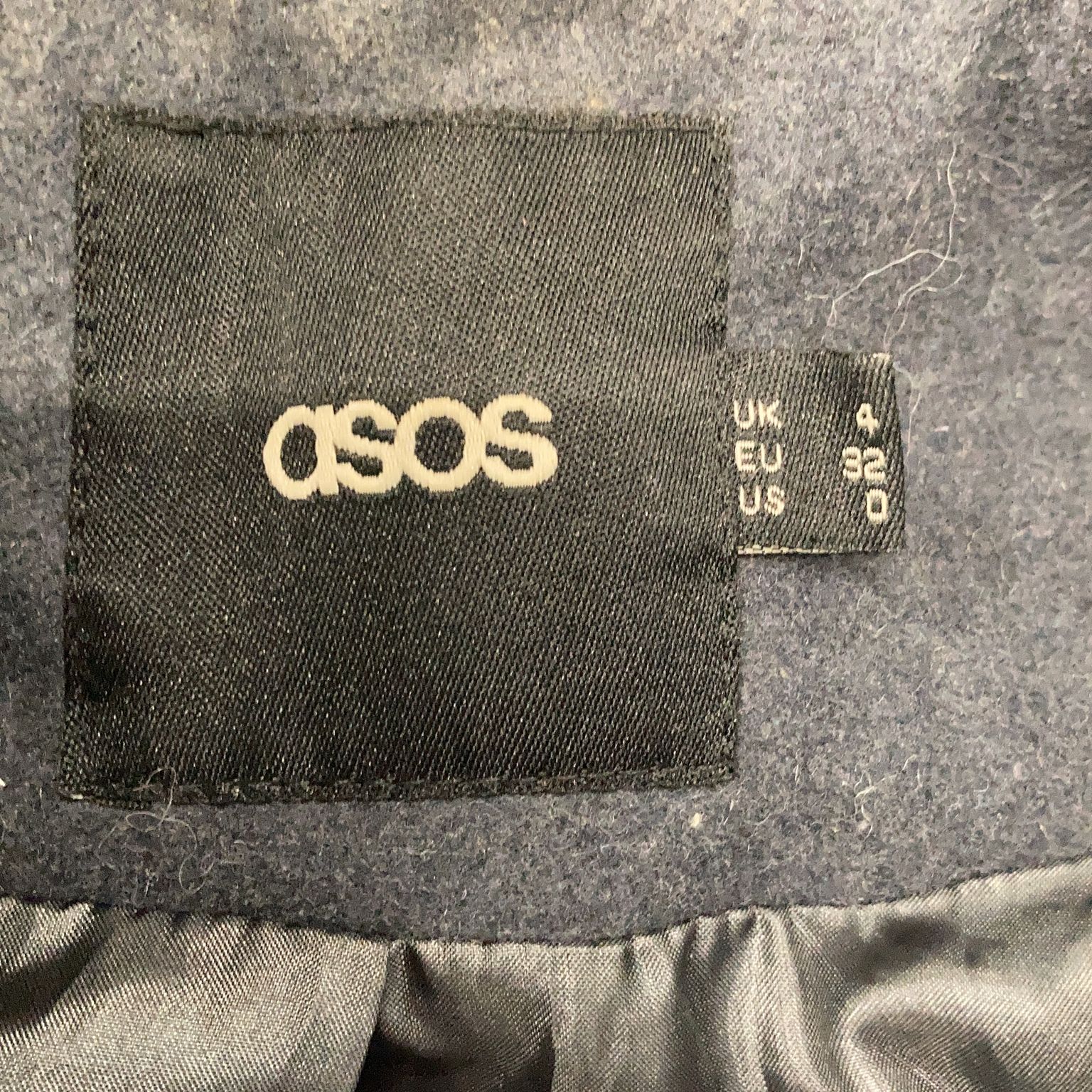 ASOS