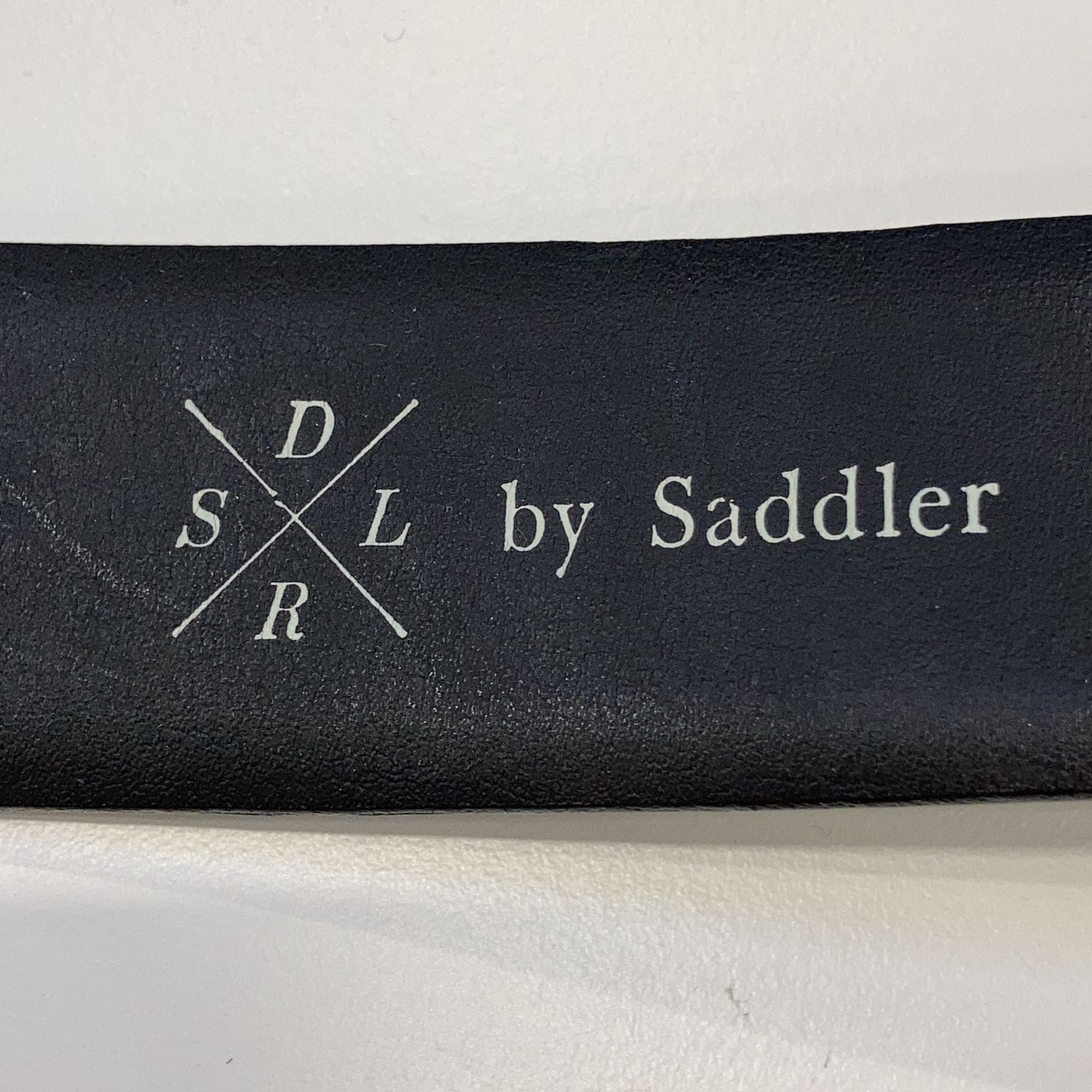 SDLR by Saddler