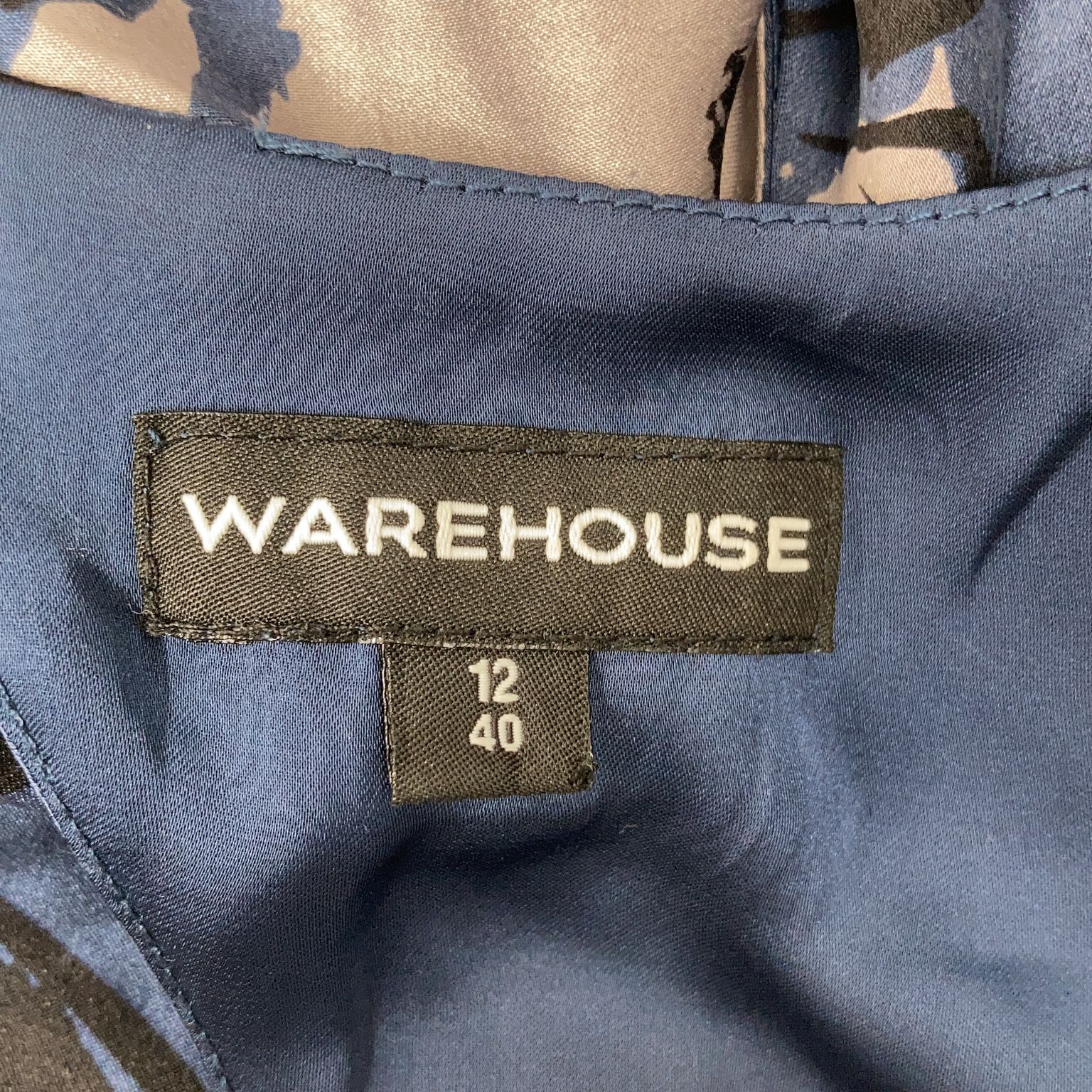 Warehouse