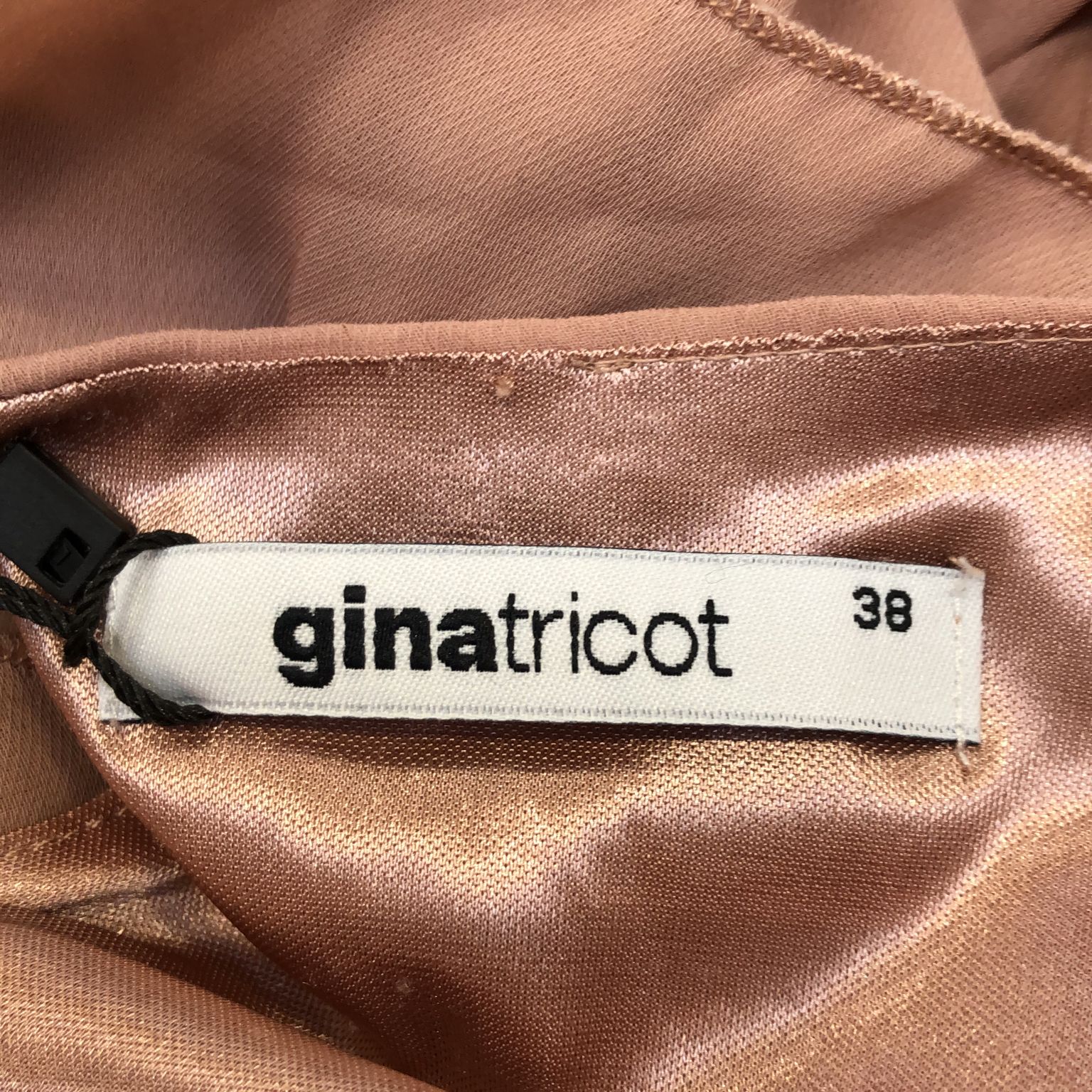 Gina Tricot