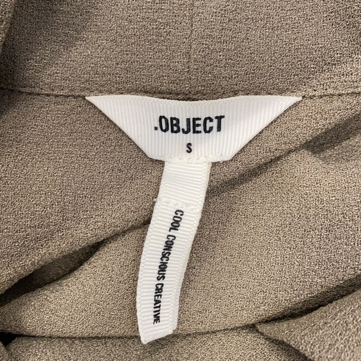 Object