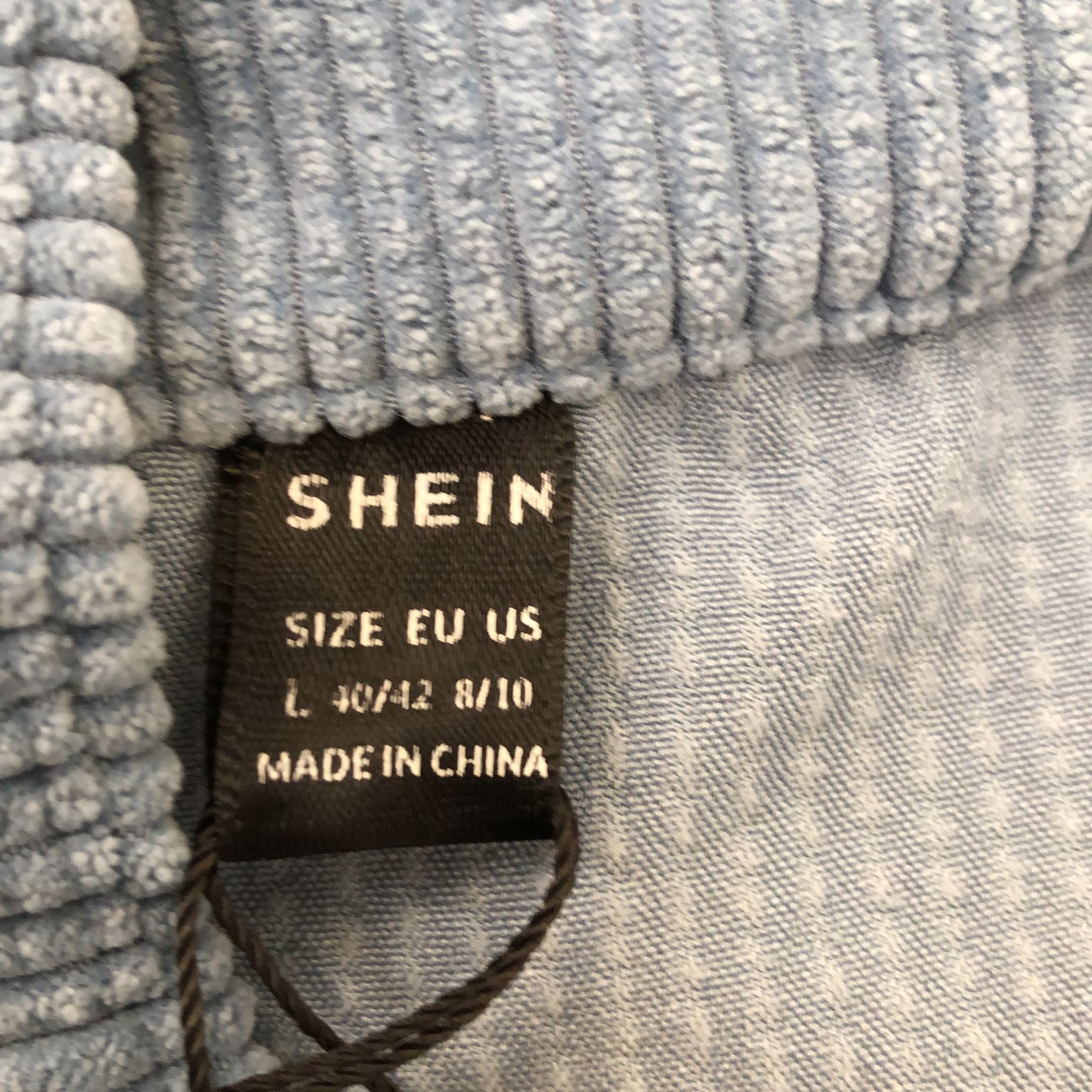 Shein