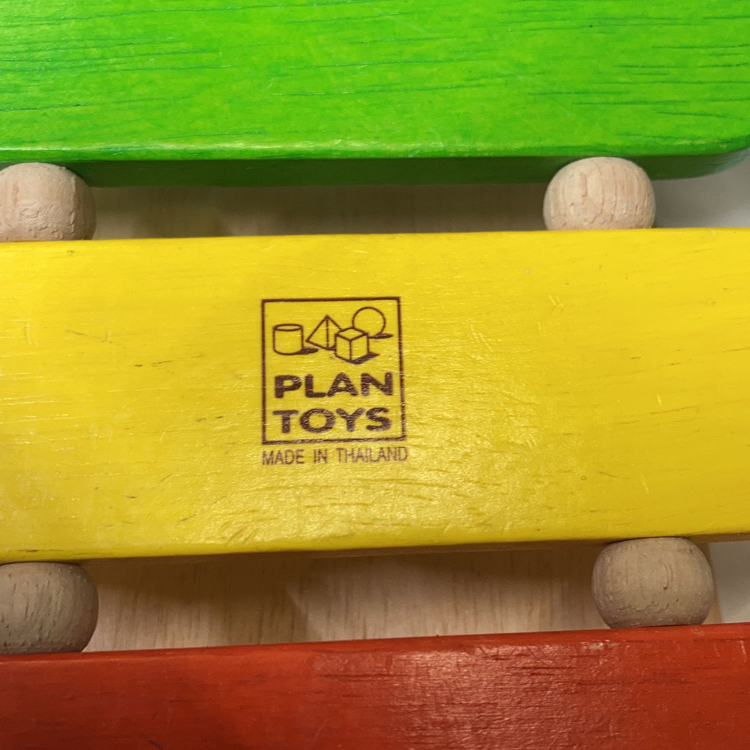 Plan Toys